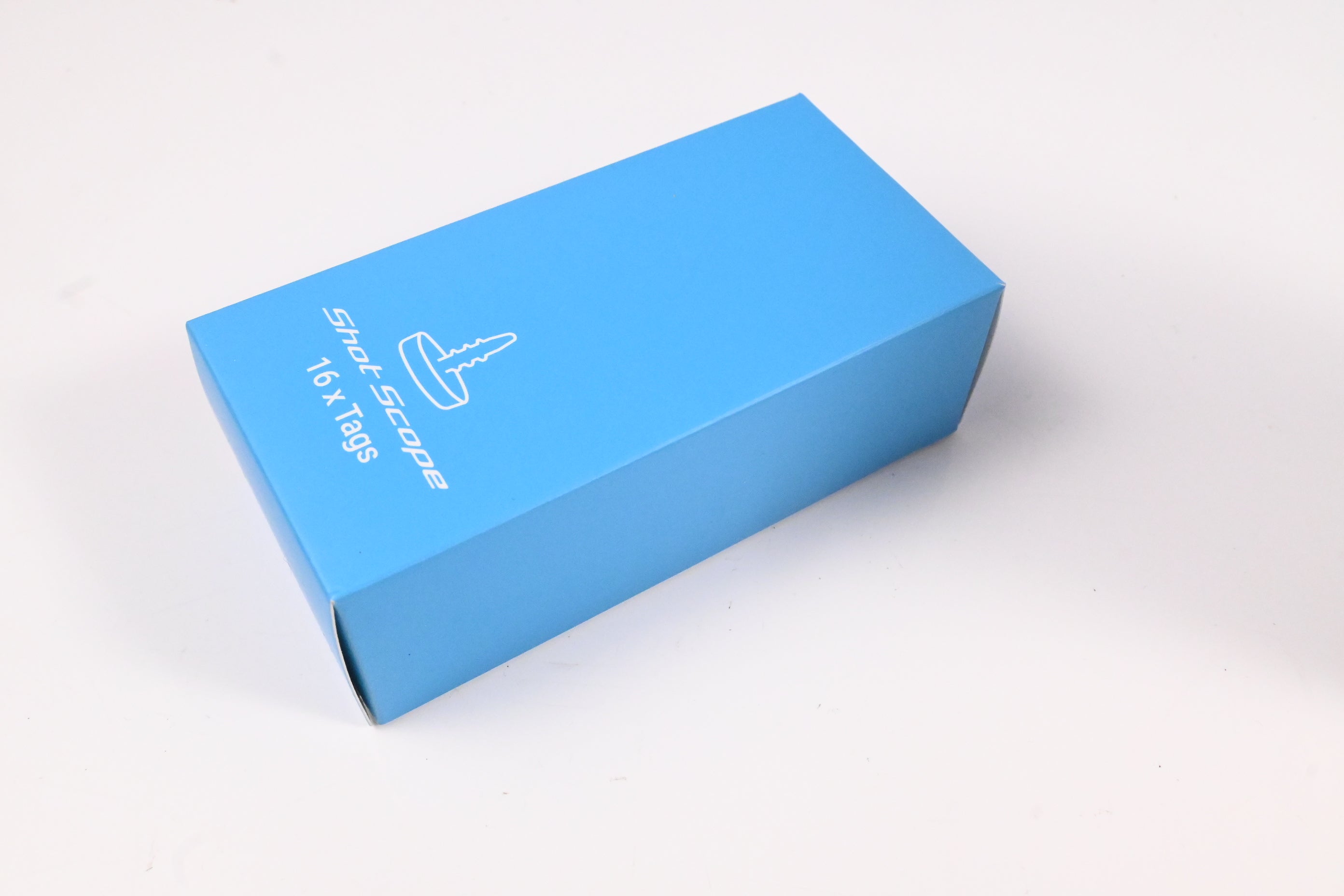 Shotscope X5 Premium Prestige White / GPS Watch