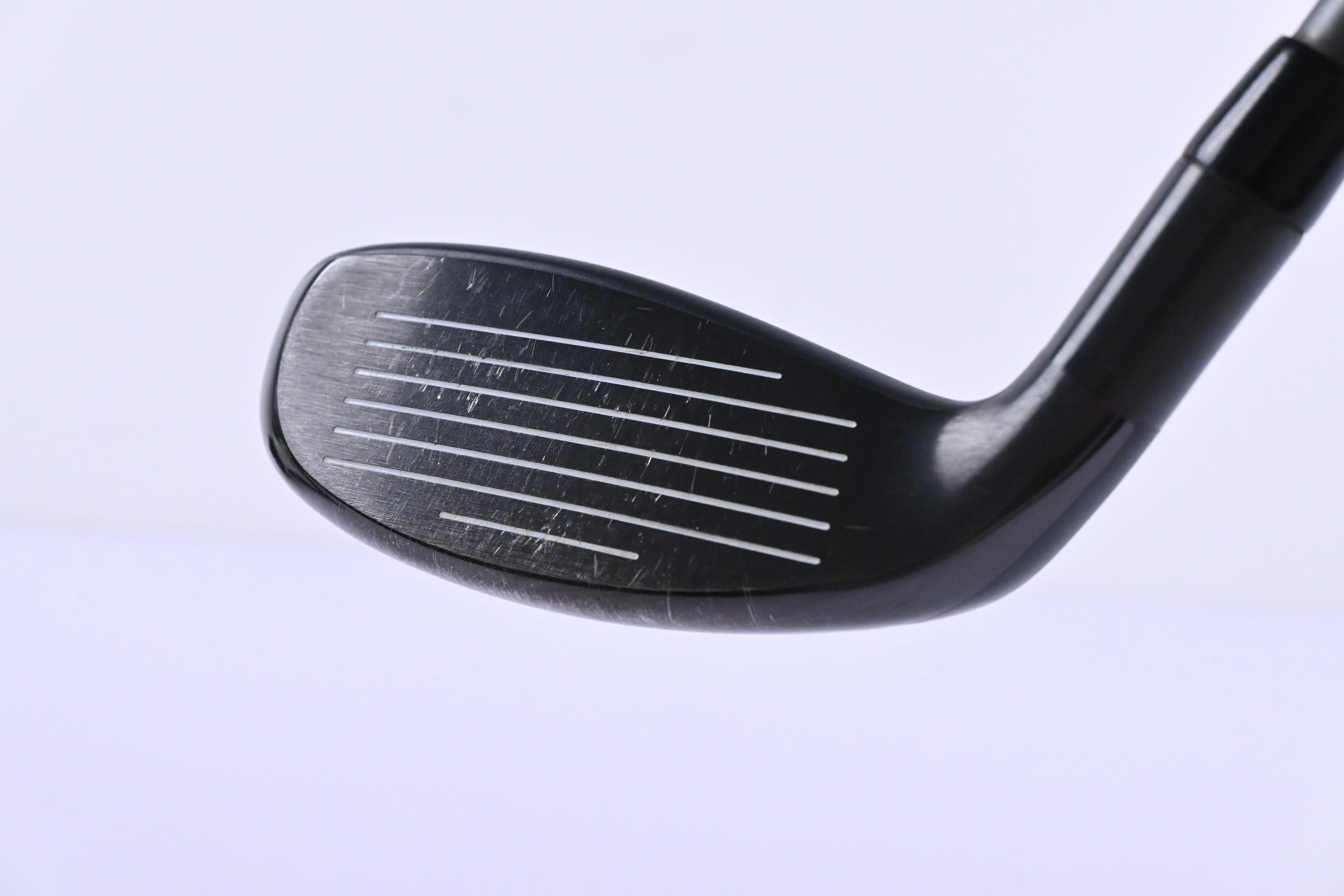 Callaway Edge #5 Hybrid / 25 Degree / Regular Flex Callaway Edge 75 Shaft