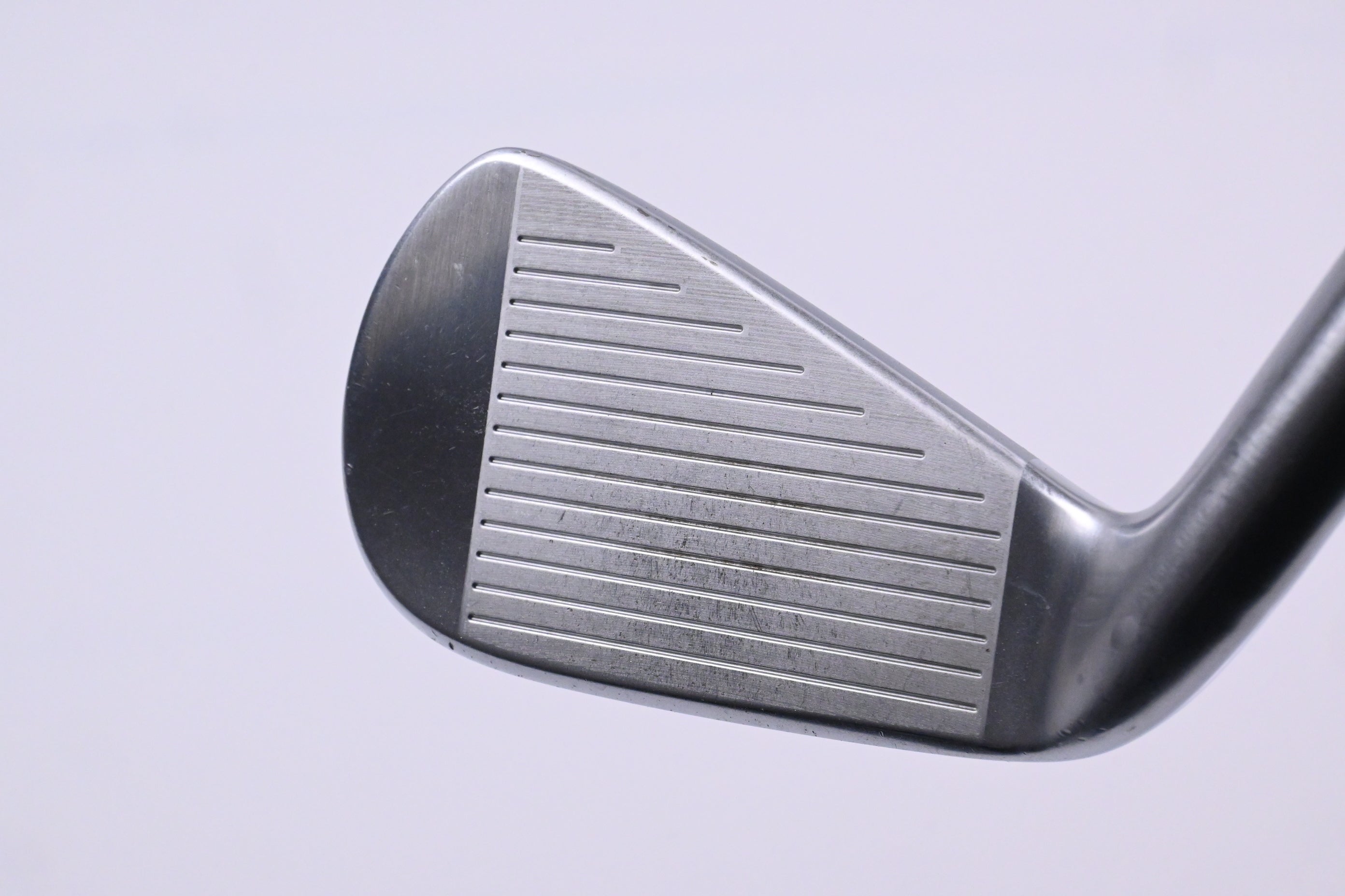 Srixon Z-U85 Utility #3 Iron / 20 Degree / X-Flex VA Composite Raijin 84 Shaft