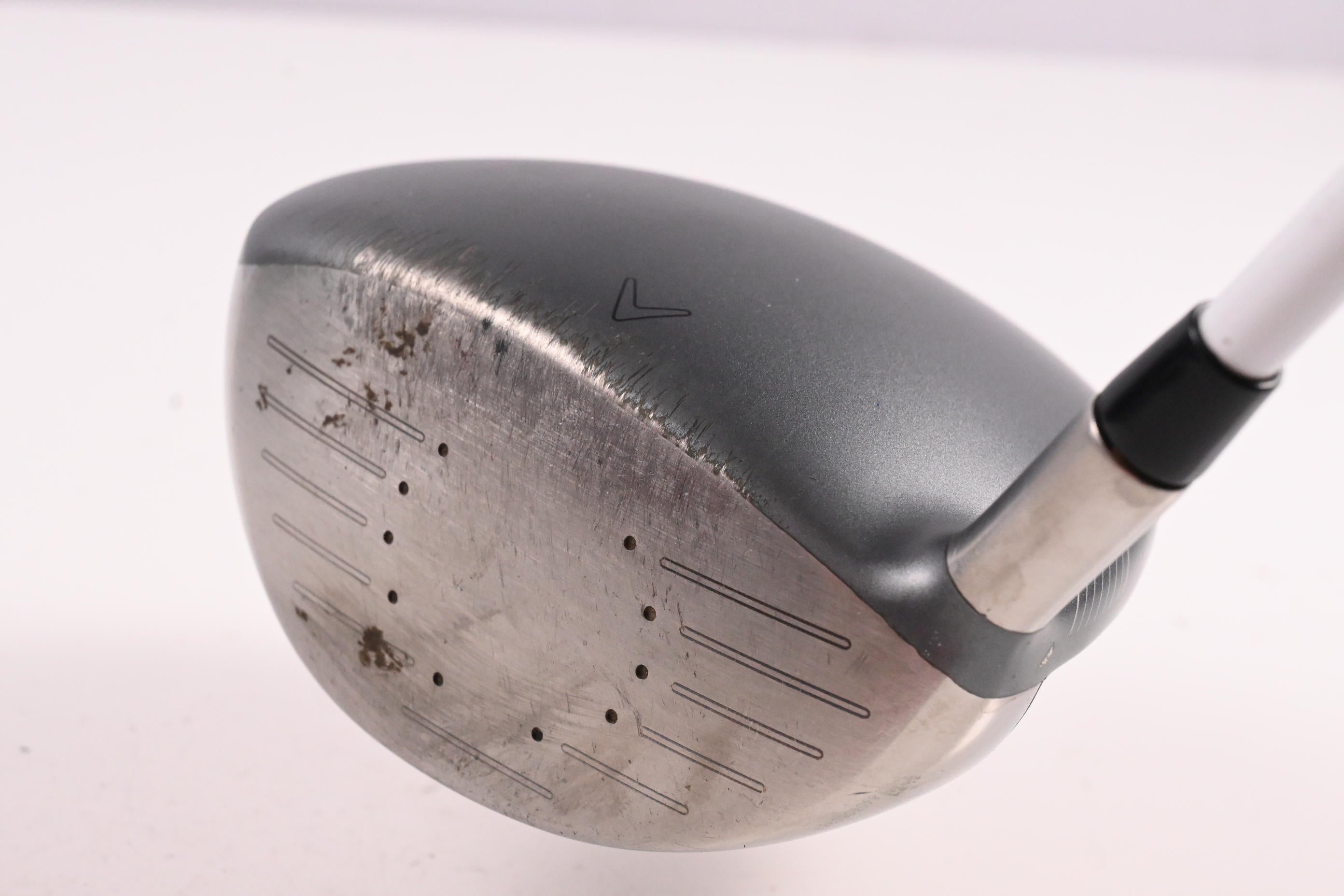 Callaway X Hot 2020 Driver / 10.5 Degree / Regular Flex ProLaunch 60 Shaft