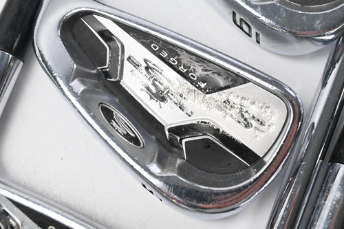 Cobra S2 Forged Irons / 4-PW / Regular Flex Cobra S2 Forged Shafts