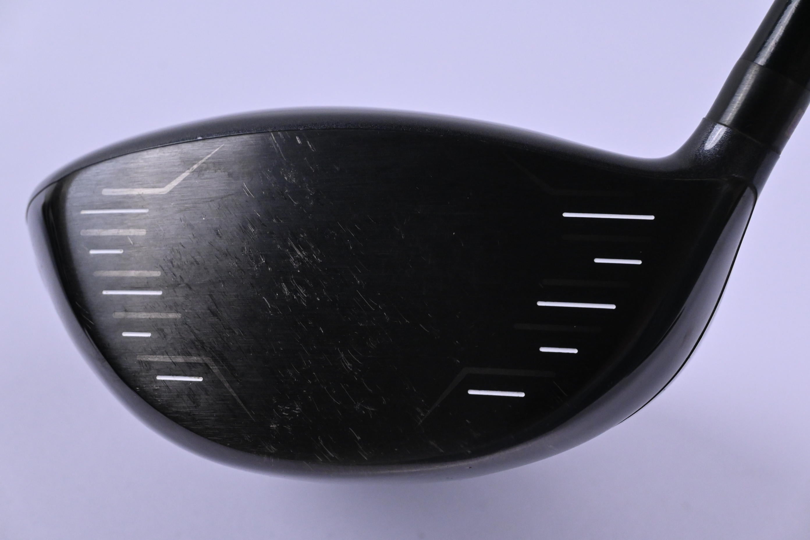 Cleveland Launcher HB Driver / 10.5 Degree / Regular Flex Miyazaki C.Kua 5 Shaft