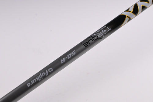 TaylorMade BRNR Mini Driver / 11.5 Degree / Regular Flex Speeder NX 50 Shaft