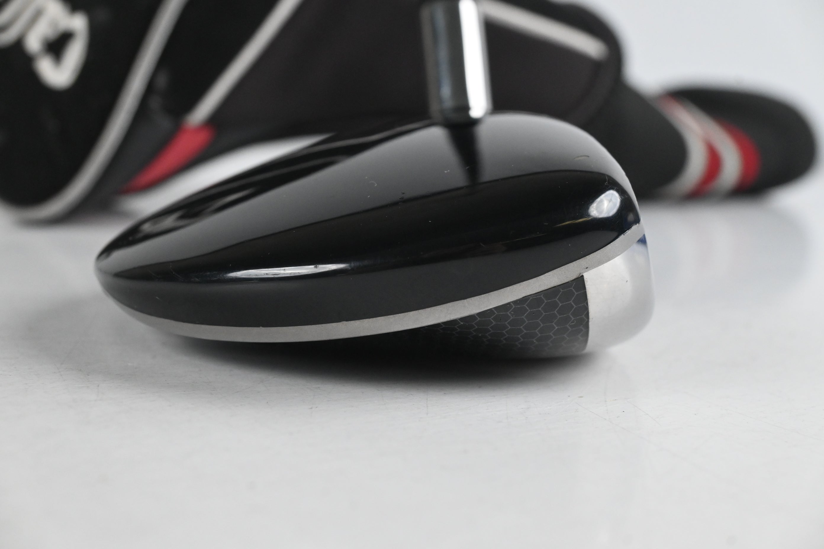 Ladies Callaway RAZR X Black #5 Wood / 19 Degree / Ladies Callaway 50 Shaft