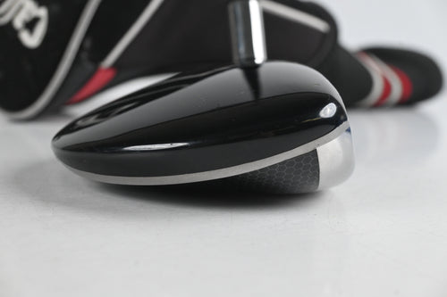 Ladies Callaway RAZR X Black #5 Wood / 19 Degree / Ladies Callaway 50 Shaft