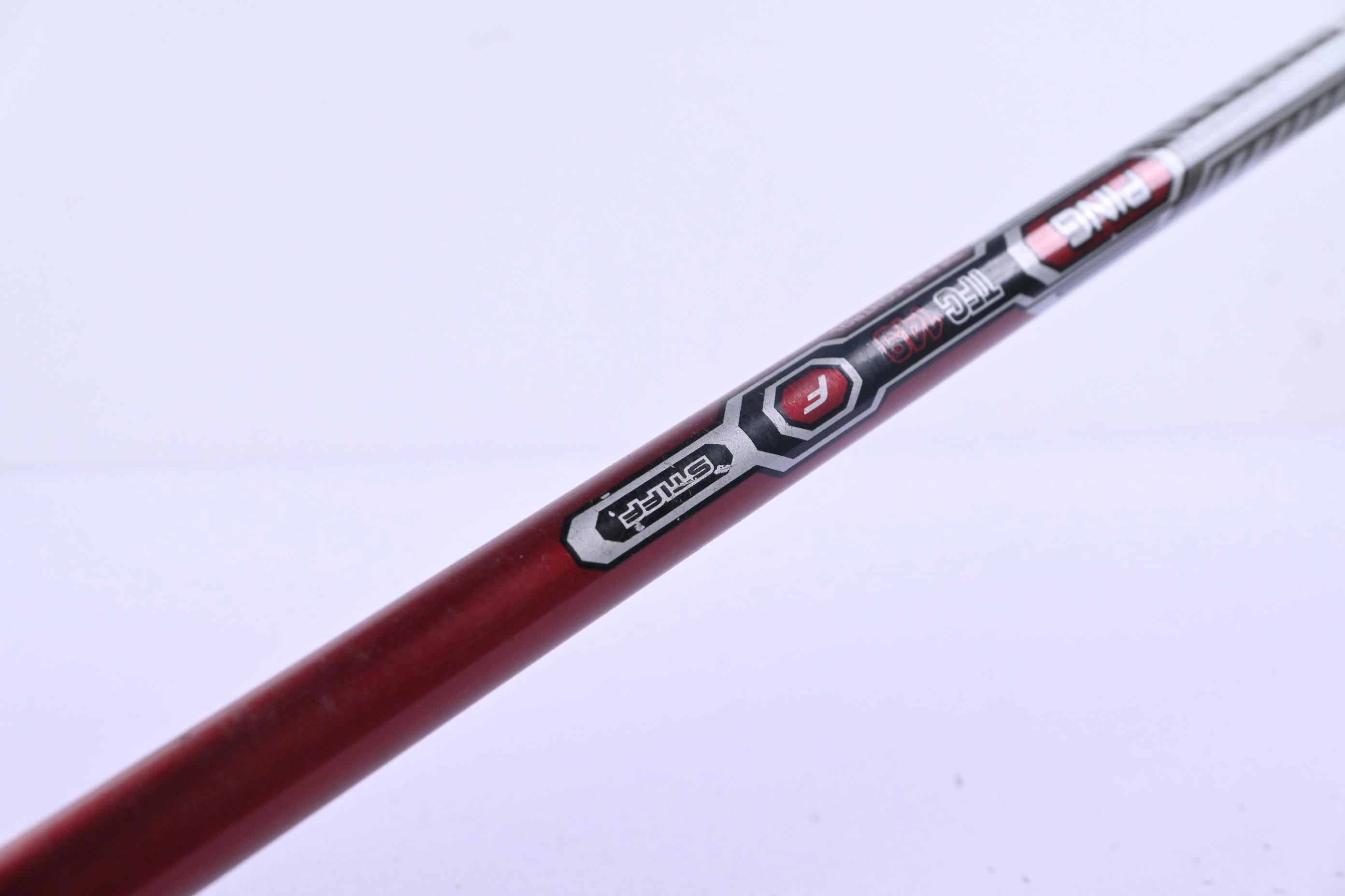 Ping K15 #3 Wood / 16 Degree / Stiff Flex Ping TFC 149F Shaft