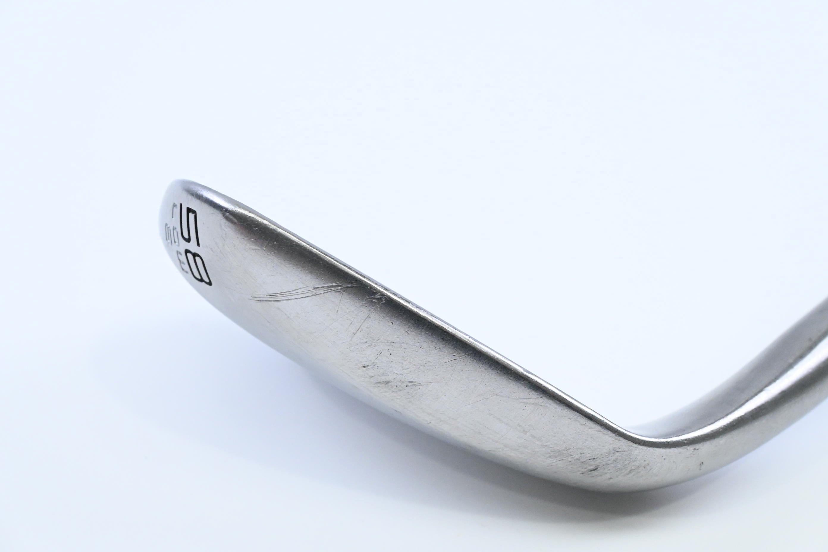Cleveland RTZ Tour Rack Lob Wedge / 58 Degree / X-Flex Dynamic Gold X100 Shaft