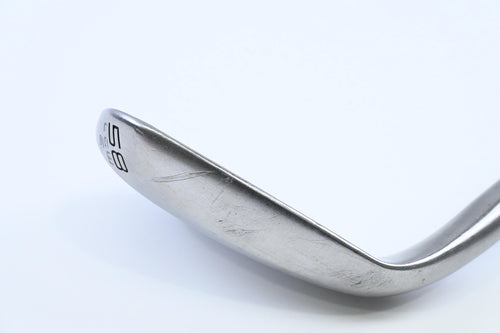 Cleveland RTZ Tour Rack Lob Wedge / 58 Degree / X-Flex Dynamic Gold X100 Shaft