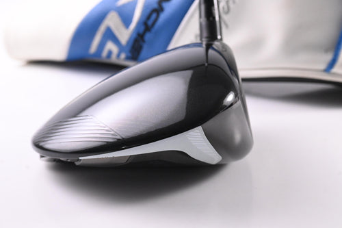 Cleveland Launcher XL 2 Driver / 10.5 Degree / Regular Flex HZRDUS Smoke RDX Red
