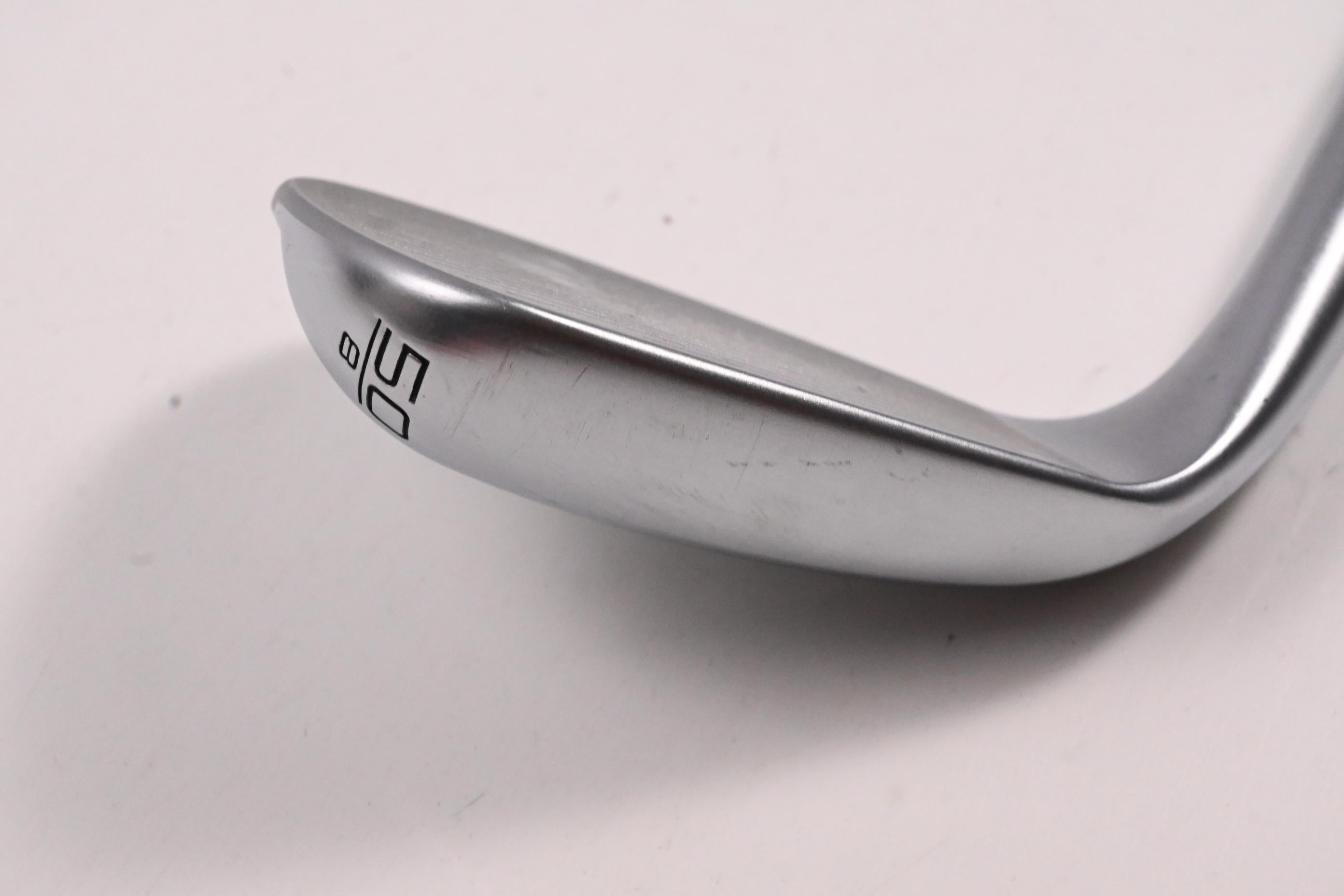 Cleveland RTX Full Face 2 Gap Wedge / 50 Degree / Wedge Flex Dynamic Gold Shaft