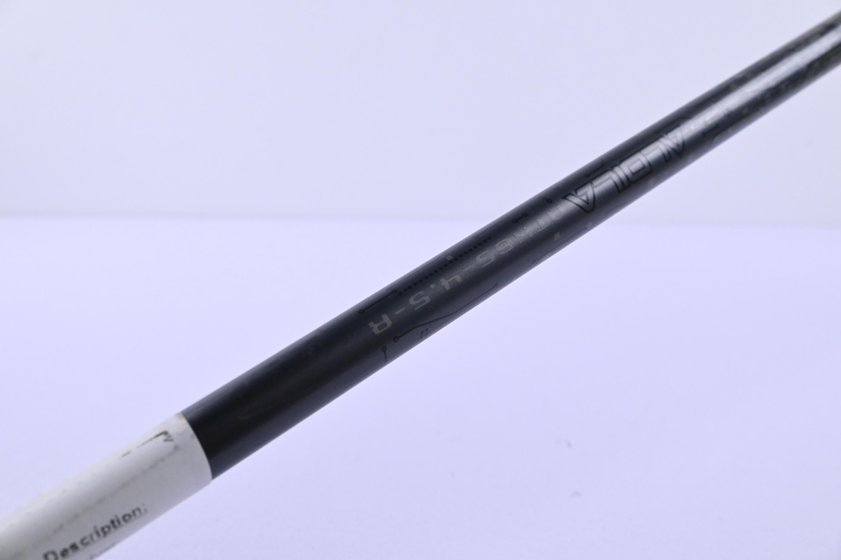 Callaway X2 Hot Driver / 9 Degree / Regular Flex Aldila Tour Green 65 Shaft