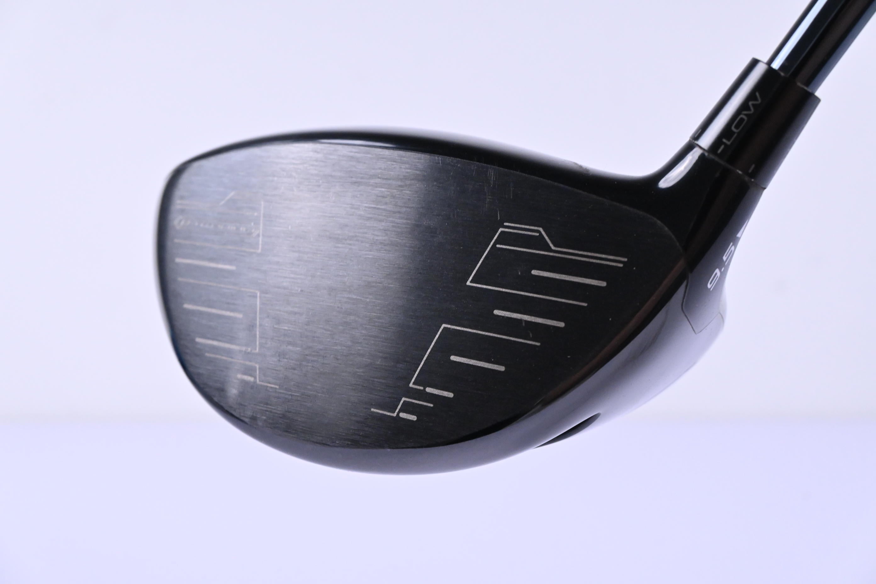 Mizuno ST-Z 230 Driver / 9.5 Degree / Stiff Flex UST LinQ M40X Red 5 Shaft