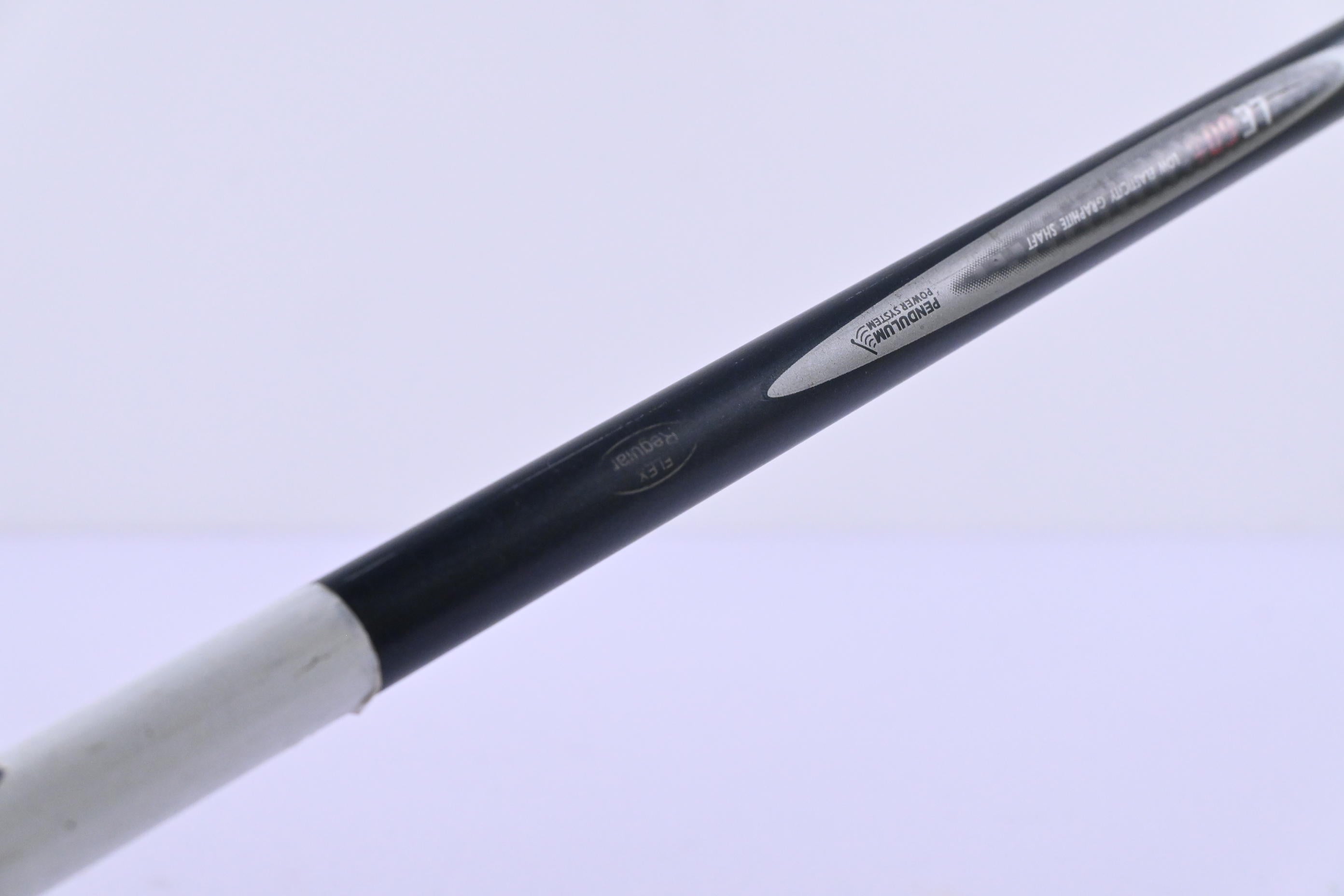 Yonex Cyberstar CT Driver / 10.5 Degree / Regular Flex Yonex 60 Shaft