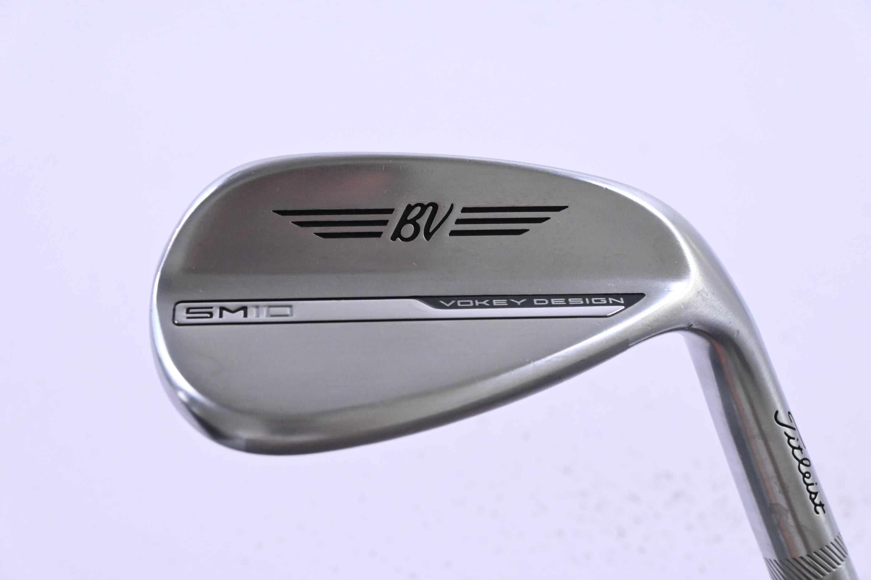 Titleist Vokey SM10 Sand Wedge / 54 Degree / Wedge Flex Vokey Design SM10