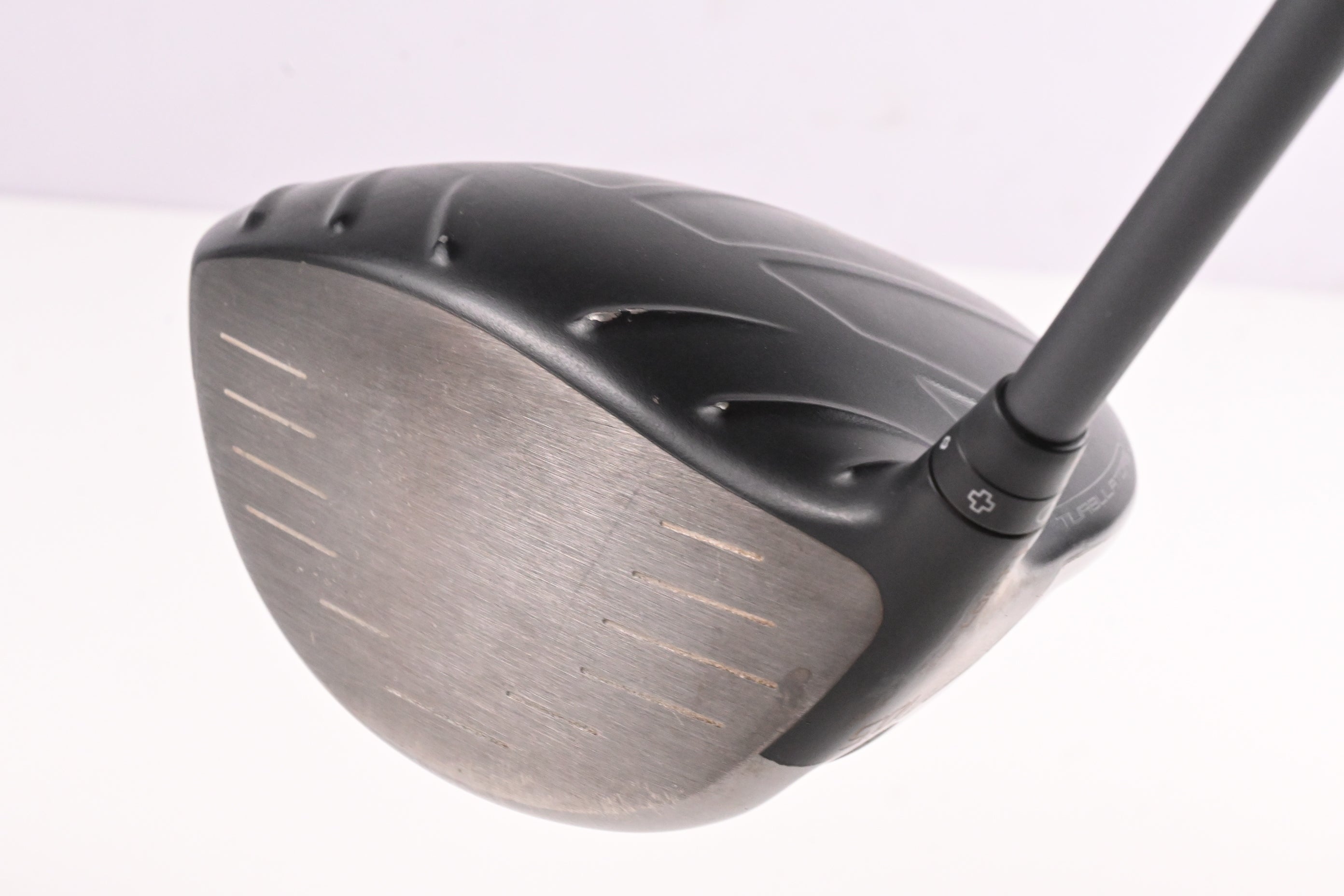 Ping G Series Driver / 10.5 Degree / Stiff Flex Ping Alta CB Red 55 Shaft