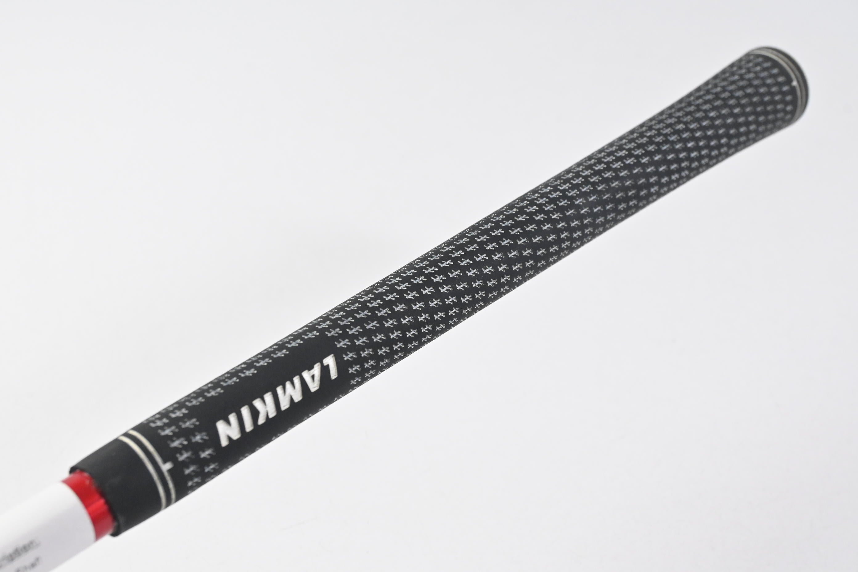 KBS TD 60 #3 Wood Shaft / Stiff Flex / Taylormade 2nd Gen