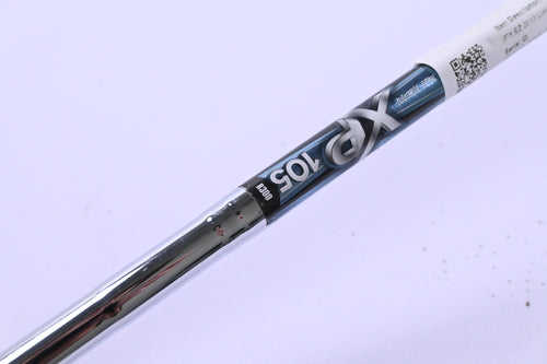 Mizuno JPX EZ 2013 #4 Iron / 22 Degree / Regular Flex XP 105 R300 Shaft