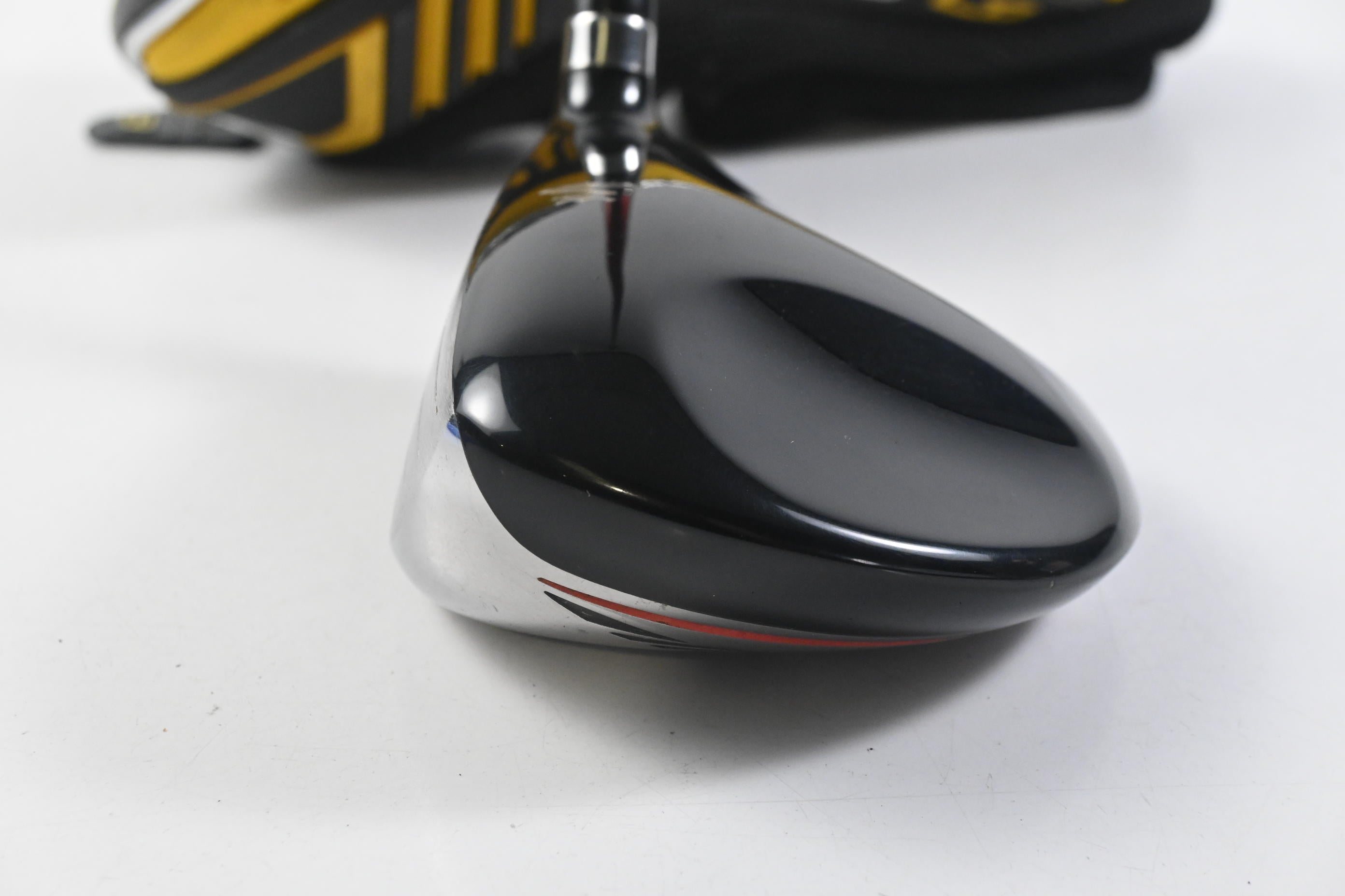 Left Hand Cobra Speed LD #3 Wood / 15 Degree / Regular Flex Aldila NV 55 Shaft