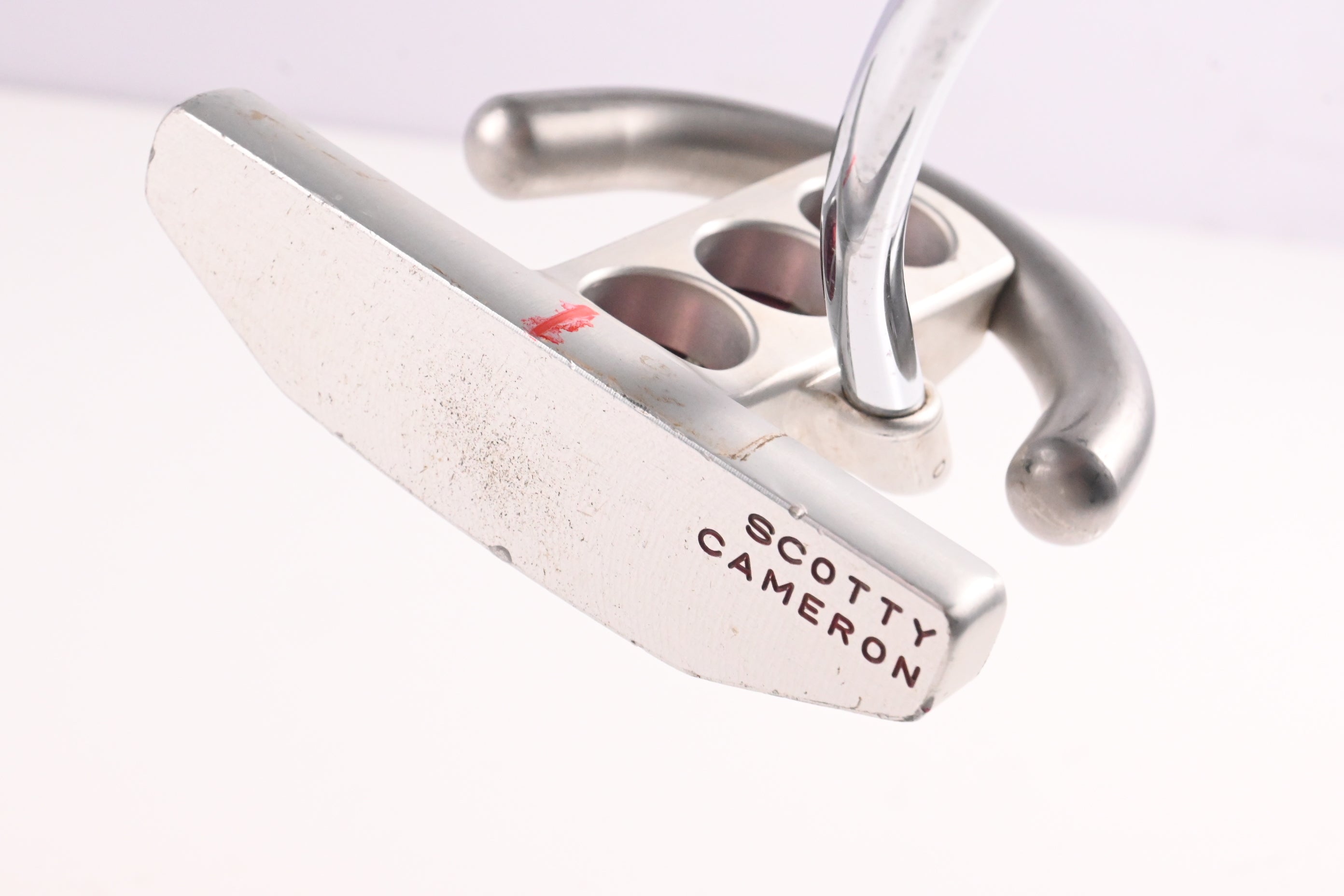 Scotty Cameron Futura Putter / 35 Inch