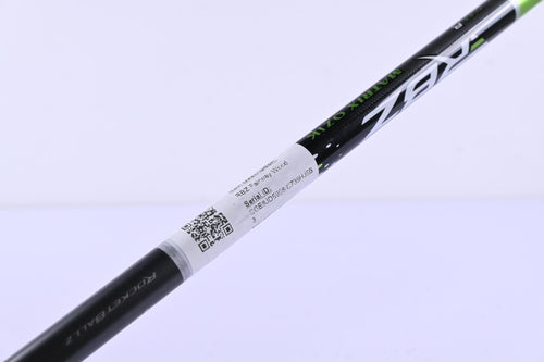 Taylormade RBZ #5 Wood / 19 Degree / Regular Flex Matrix OZIK XCON-5 Shaft