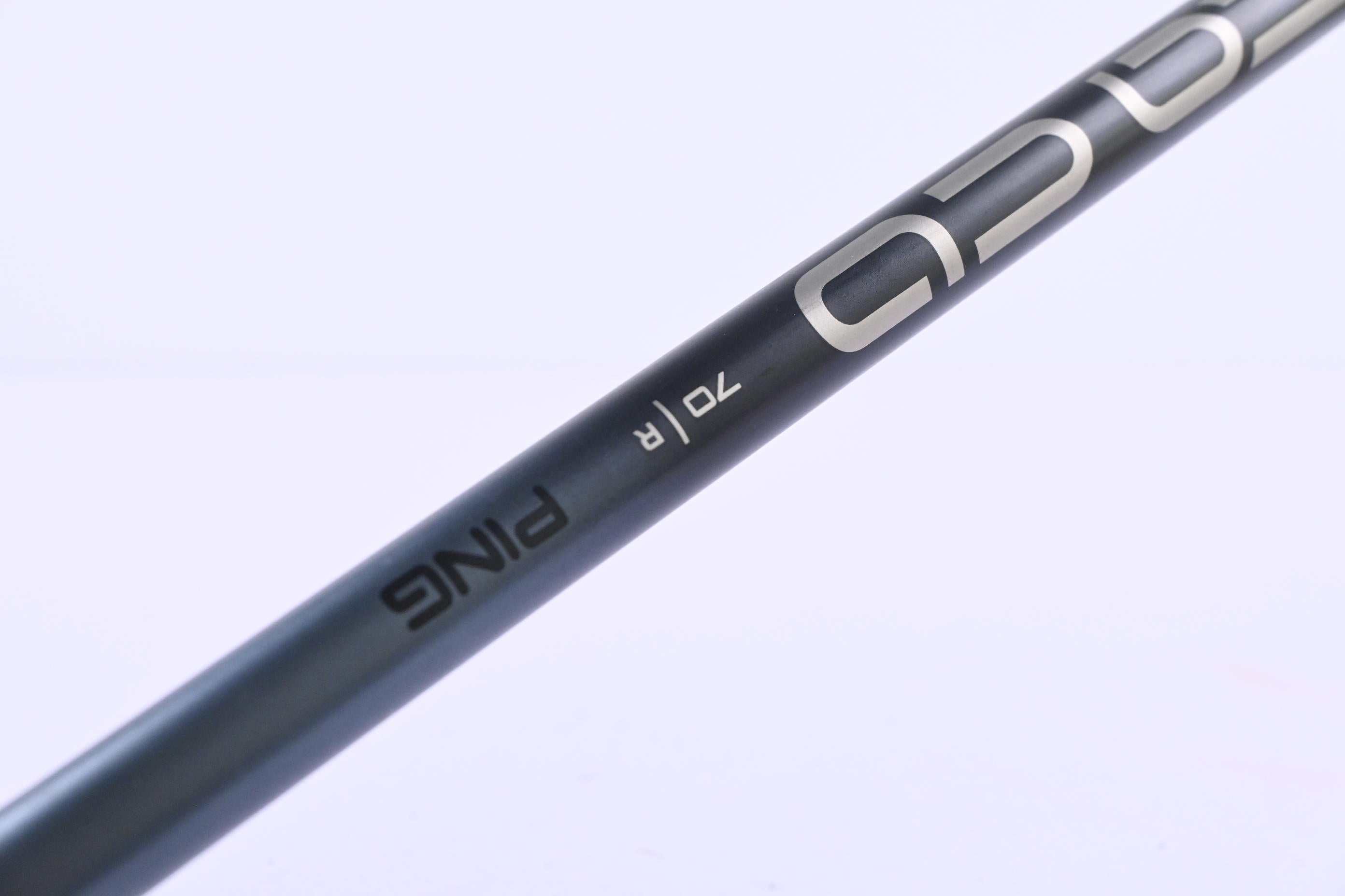 Ping G425 #3 Hybrid / 19 Degree / Regular Flex Ping Alta CB Slate 70
