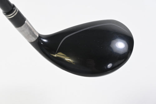 Taylormade Rescue 2009 #4 Hybrid / 22 Degree / Regular Flex Aldila REAX 65 Shaft
