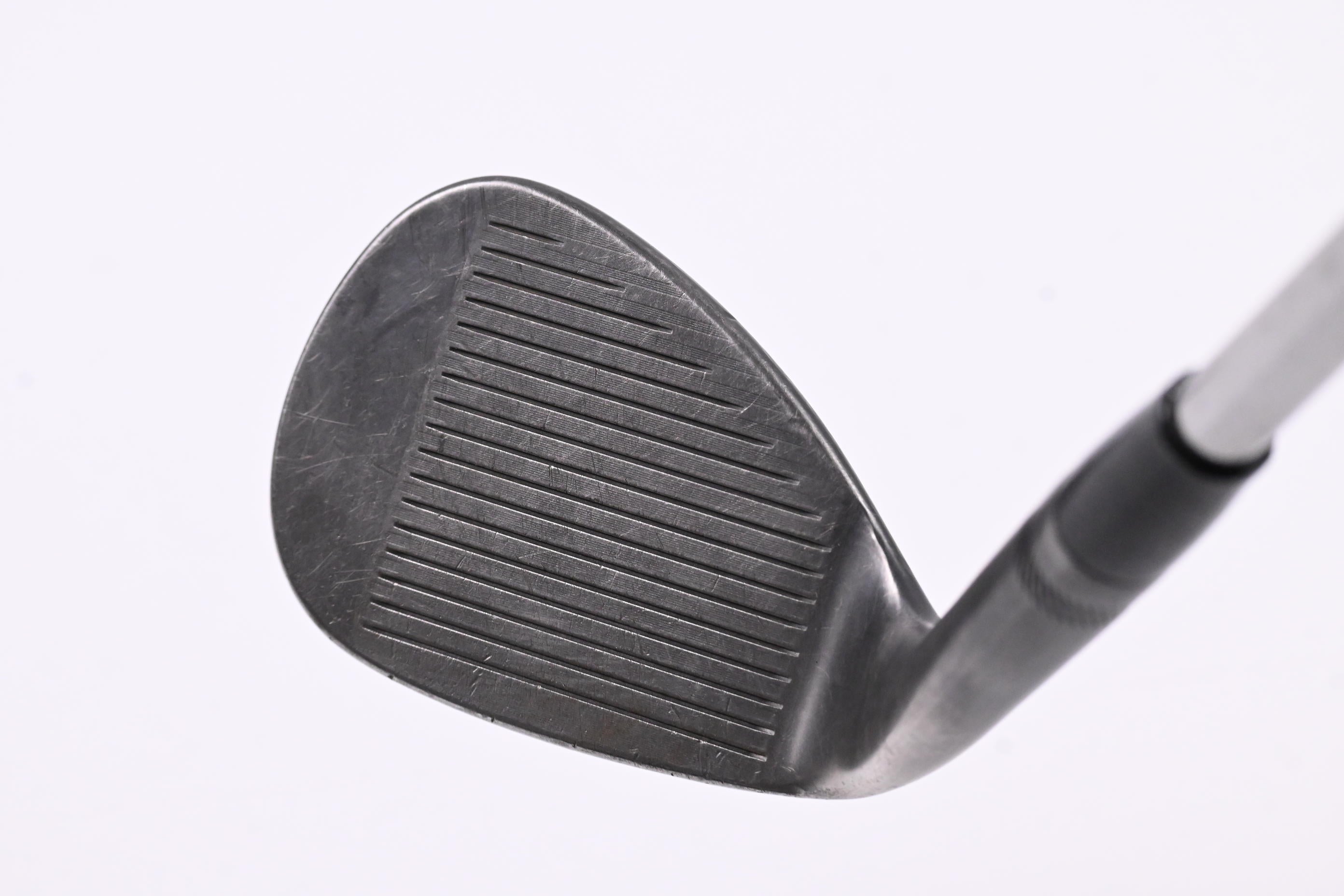 Titleist Vokey SM9 Lob Wedge / 60 Degree / X-Flex Accra TZ 85i Shaft
