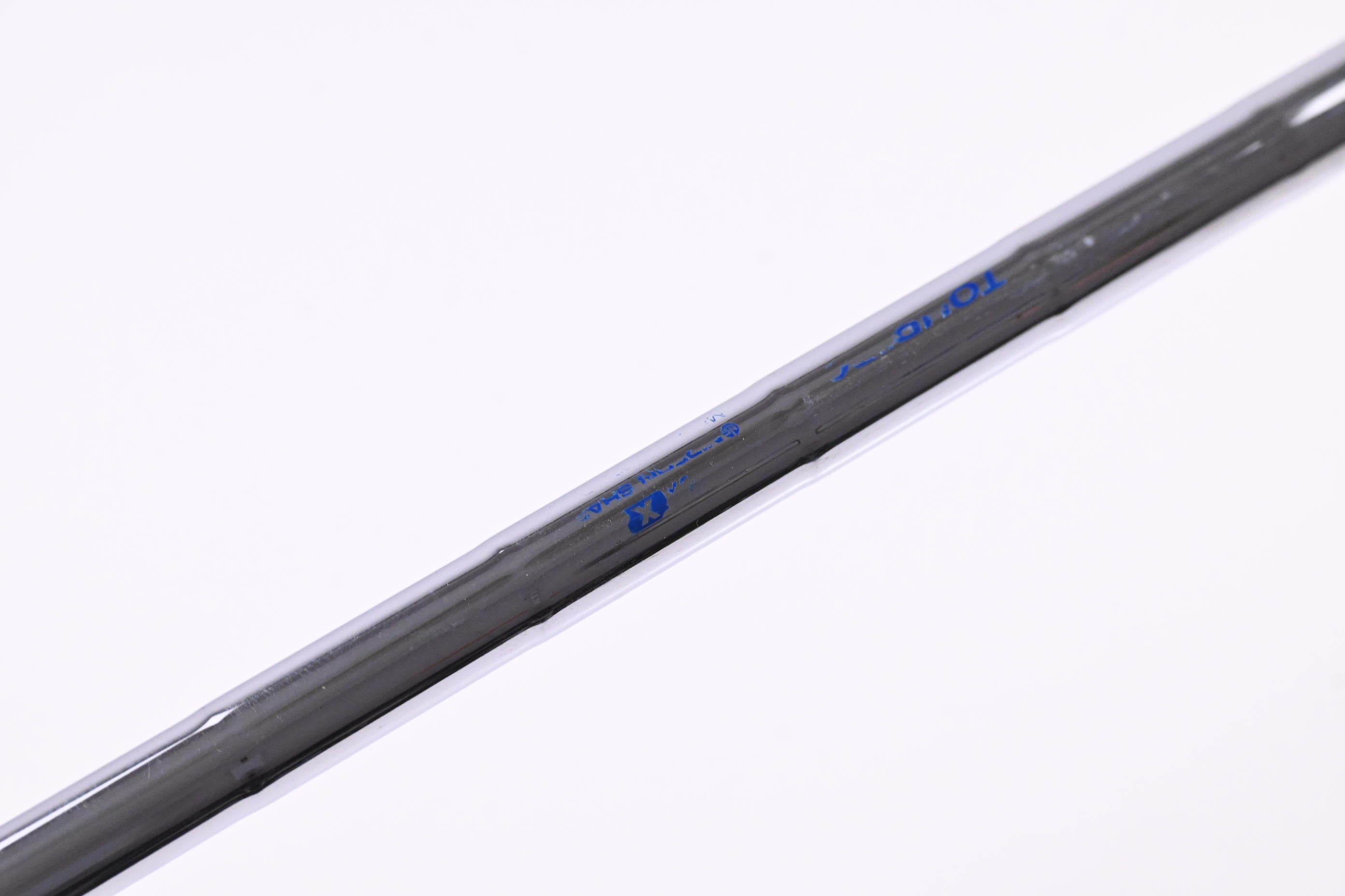Cleveland RTZ Sand Wedge / 54 Degree / X-Flex N.S.Pro Modus3 Tour 130 Shaft