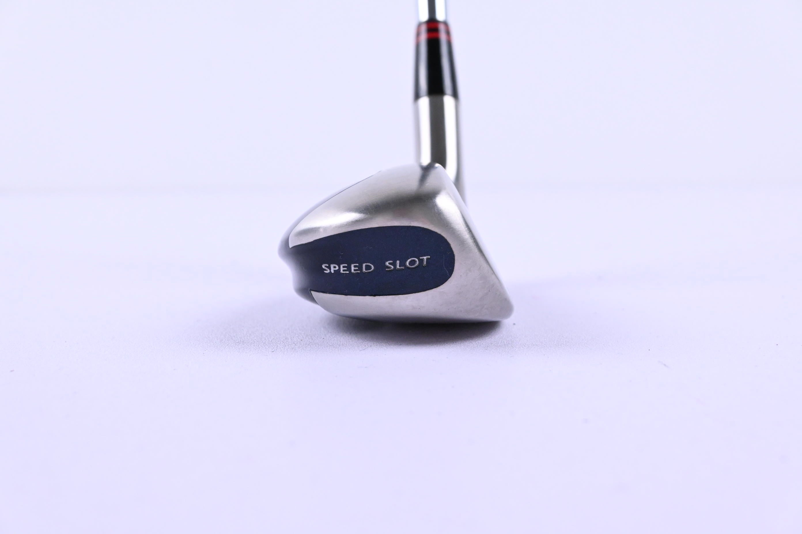 Ben Hogan Edge CFT #5 Hybrid / 27 Degree / Stiff Flex Ben Hogan Apex Edge 4