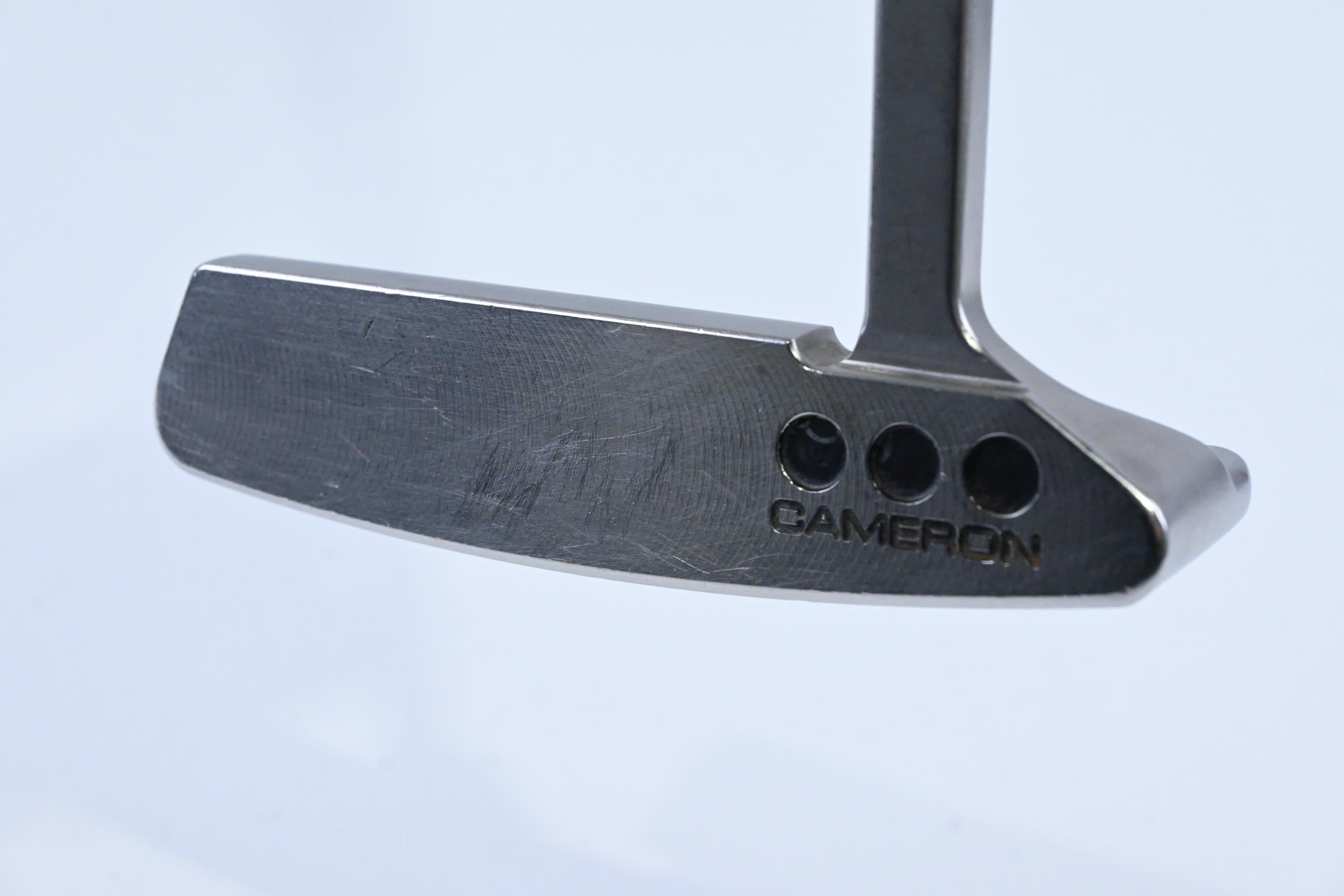 Scotty Cameron Studio Select Newport 2 Putter / 34 Inch