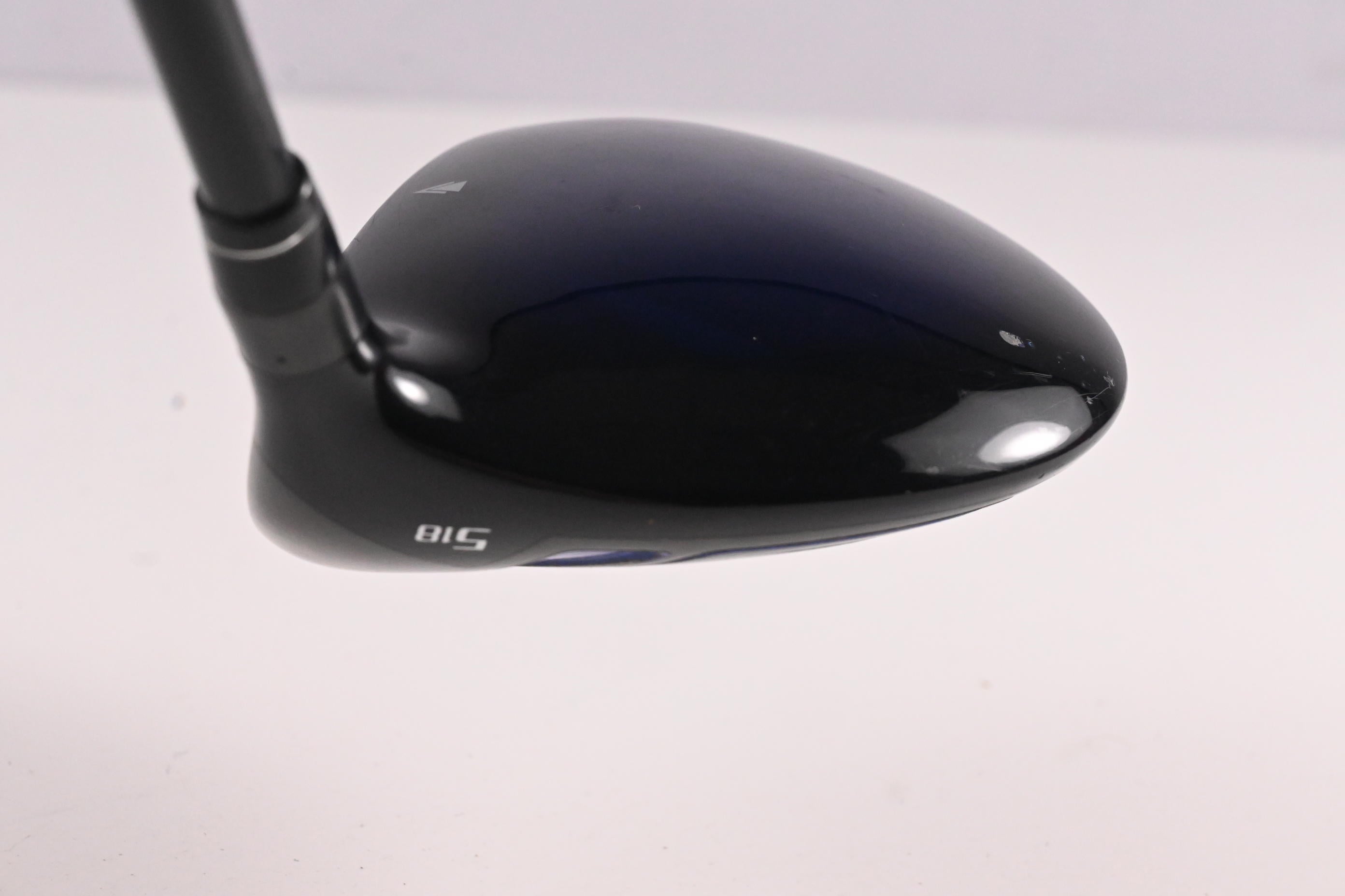 Yonex Ezone Elite 2 #5 Wood / 18 Degree / Regular Flex Yonex M55 Light Shaft