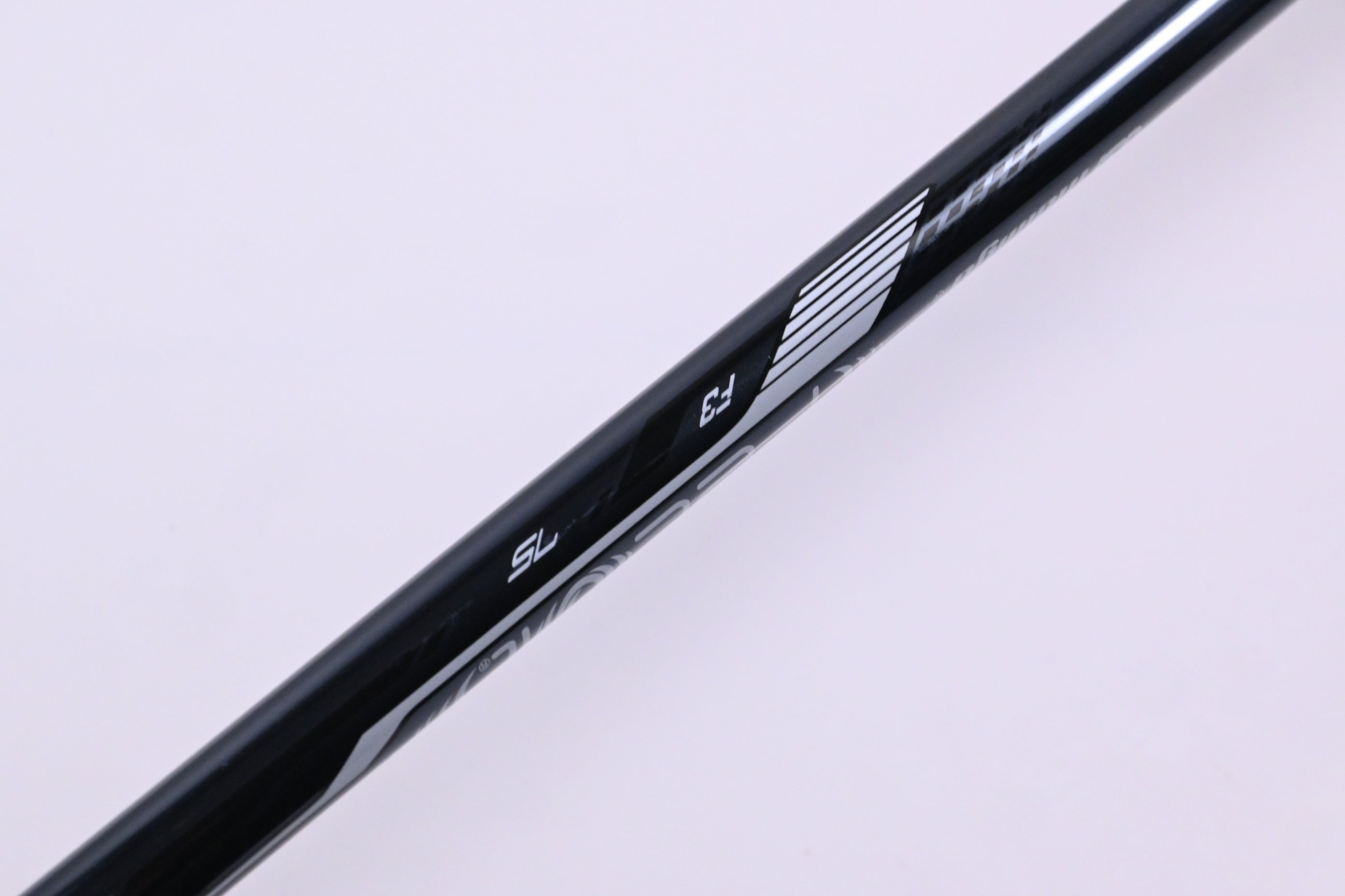 Ping S259 Sand Wedge / 54 Degree / Black Dot / Regular Flex UST Recoil DART 75