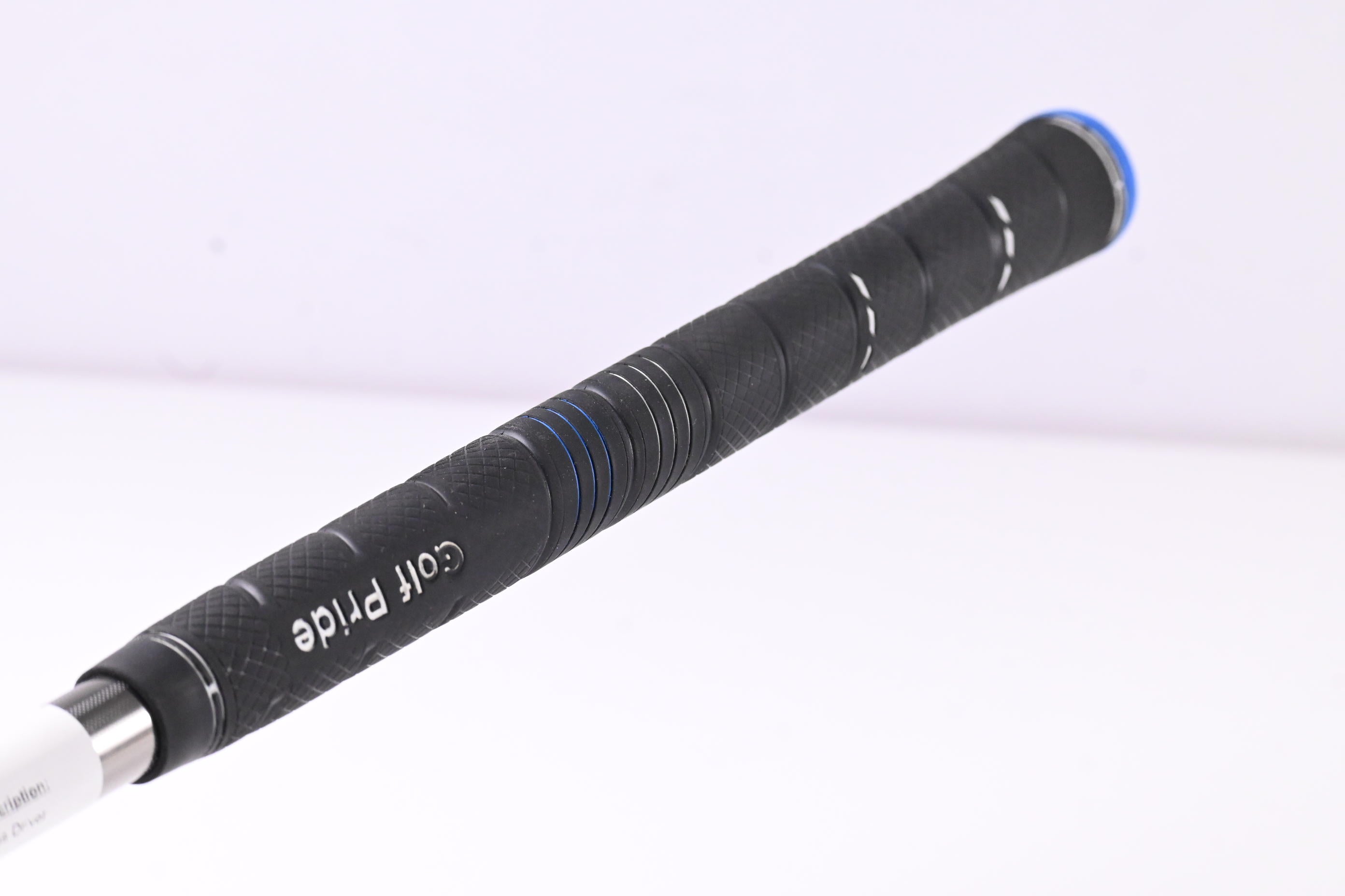 Ping G410 Plus Driver / 9 Degree / Stiff Flex Ping Tour Chrome 65 Shaft