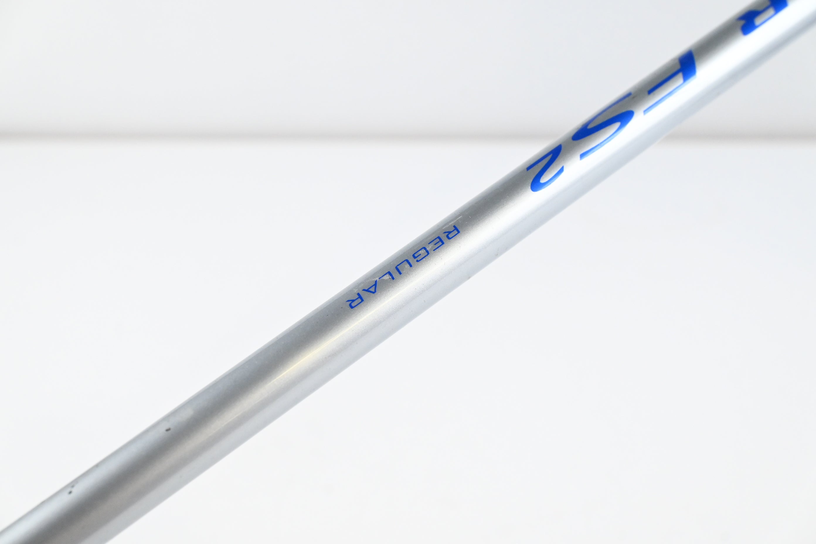 Mizuno F-50 #3 Wood / 15 Degree / Regular Flex Mizuno Exsar FS2 Shaft