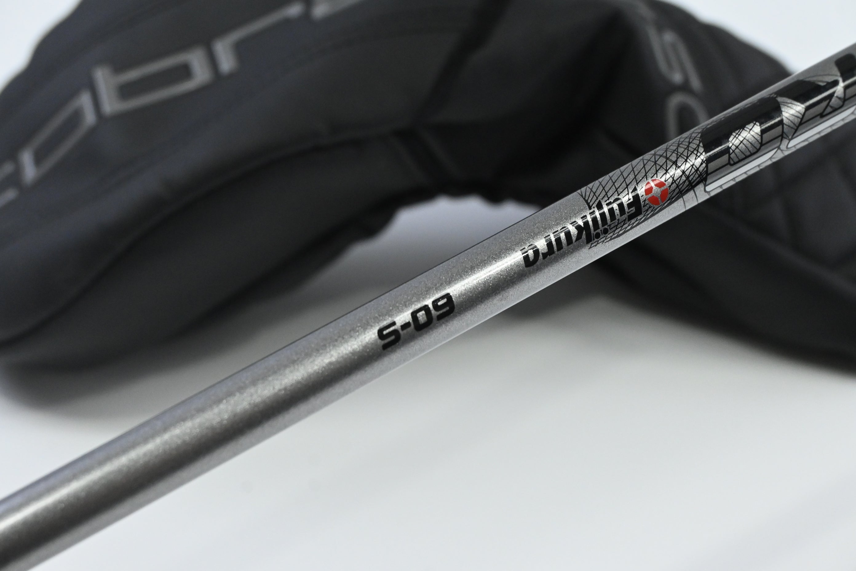 Cobra DS-Adapt LS Driver / 9 Degree / Stiff Flex Fujikura Pro 60 Shaft