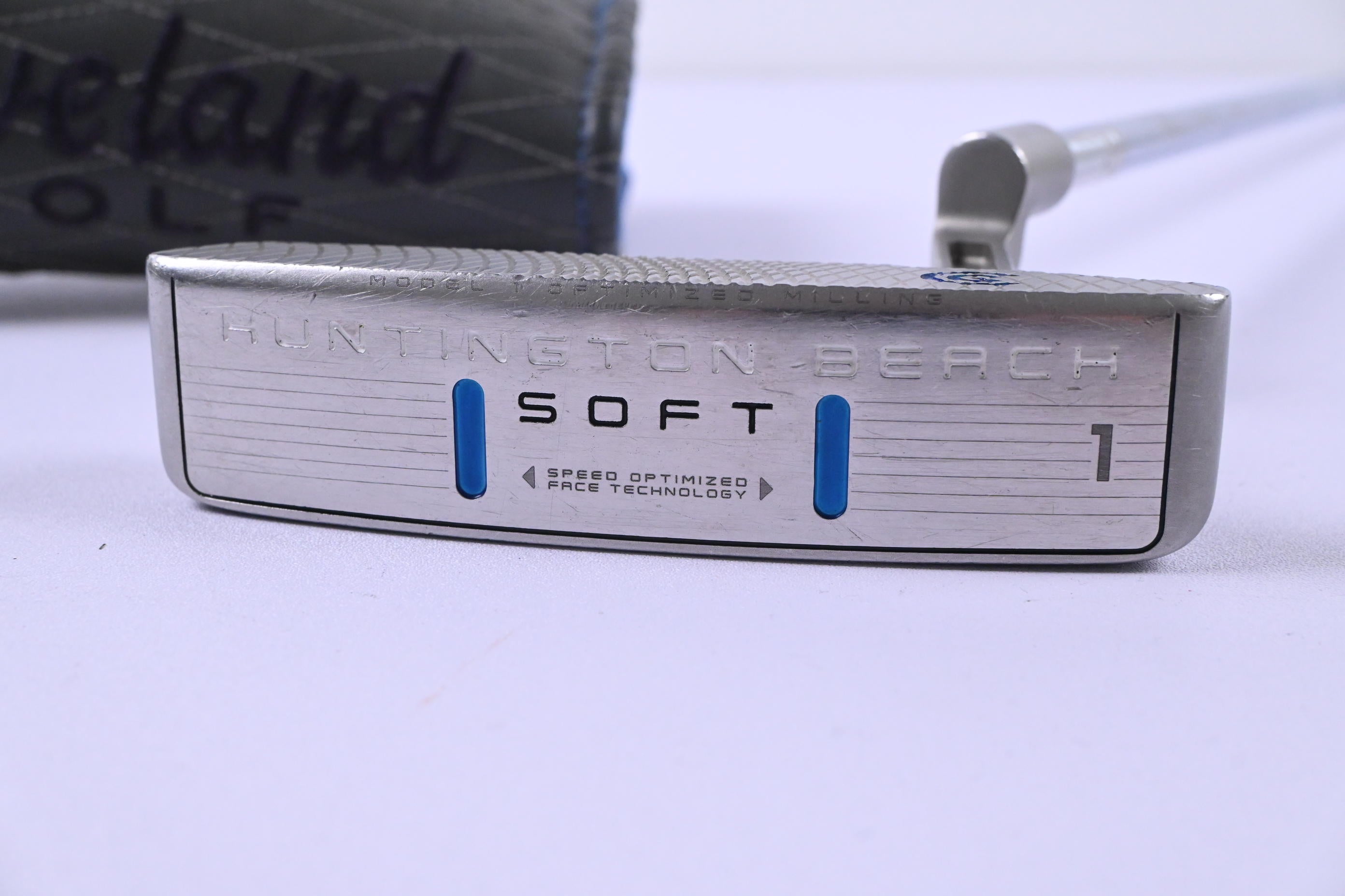 Cleveland Huntington Beach Soft 1 Putter / 34 Inch