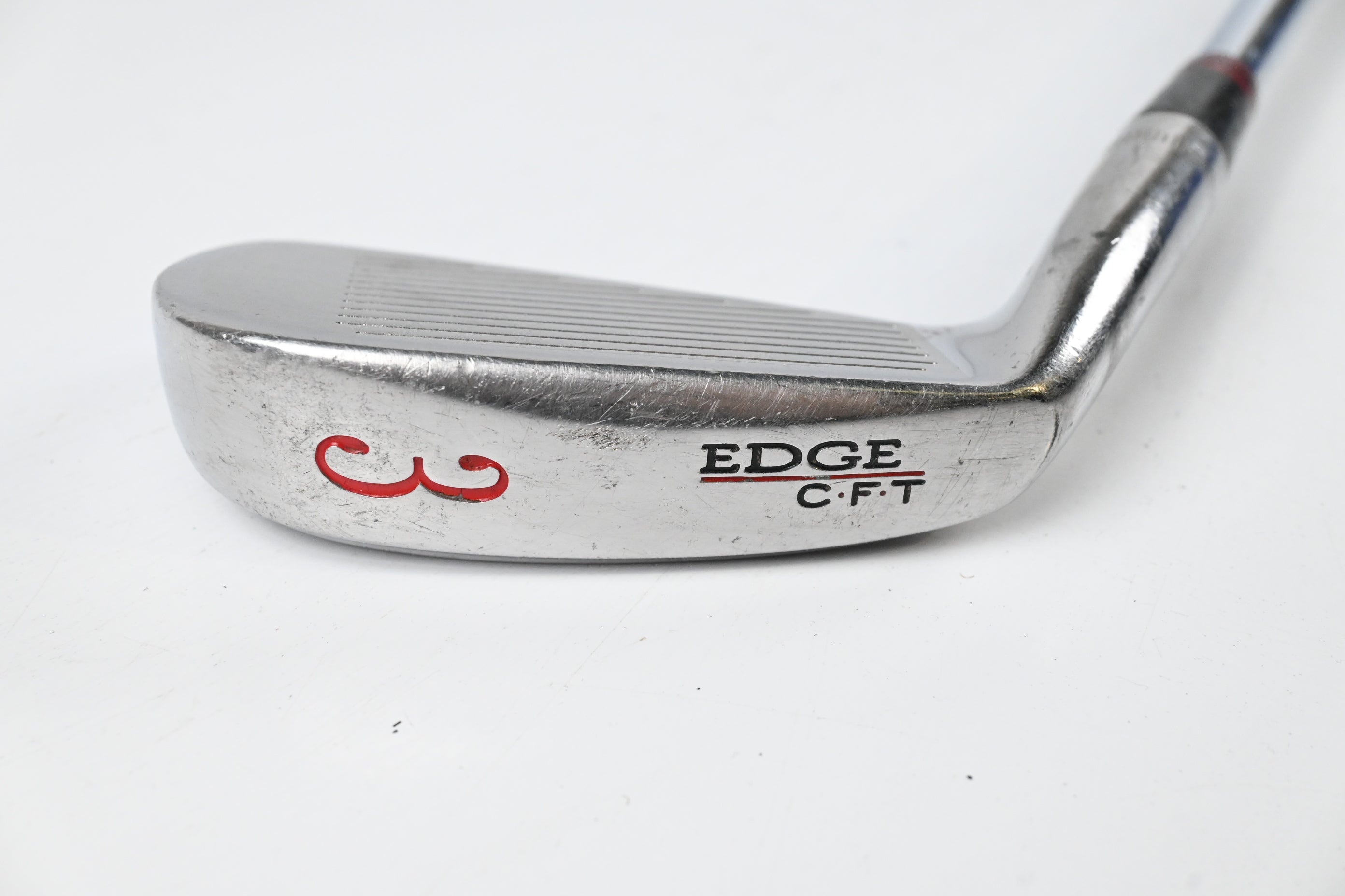 Ben Hogan Edge CFT #3 Iron / 20 Degree / Regular Flex Apex Edge 3 Shaft