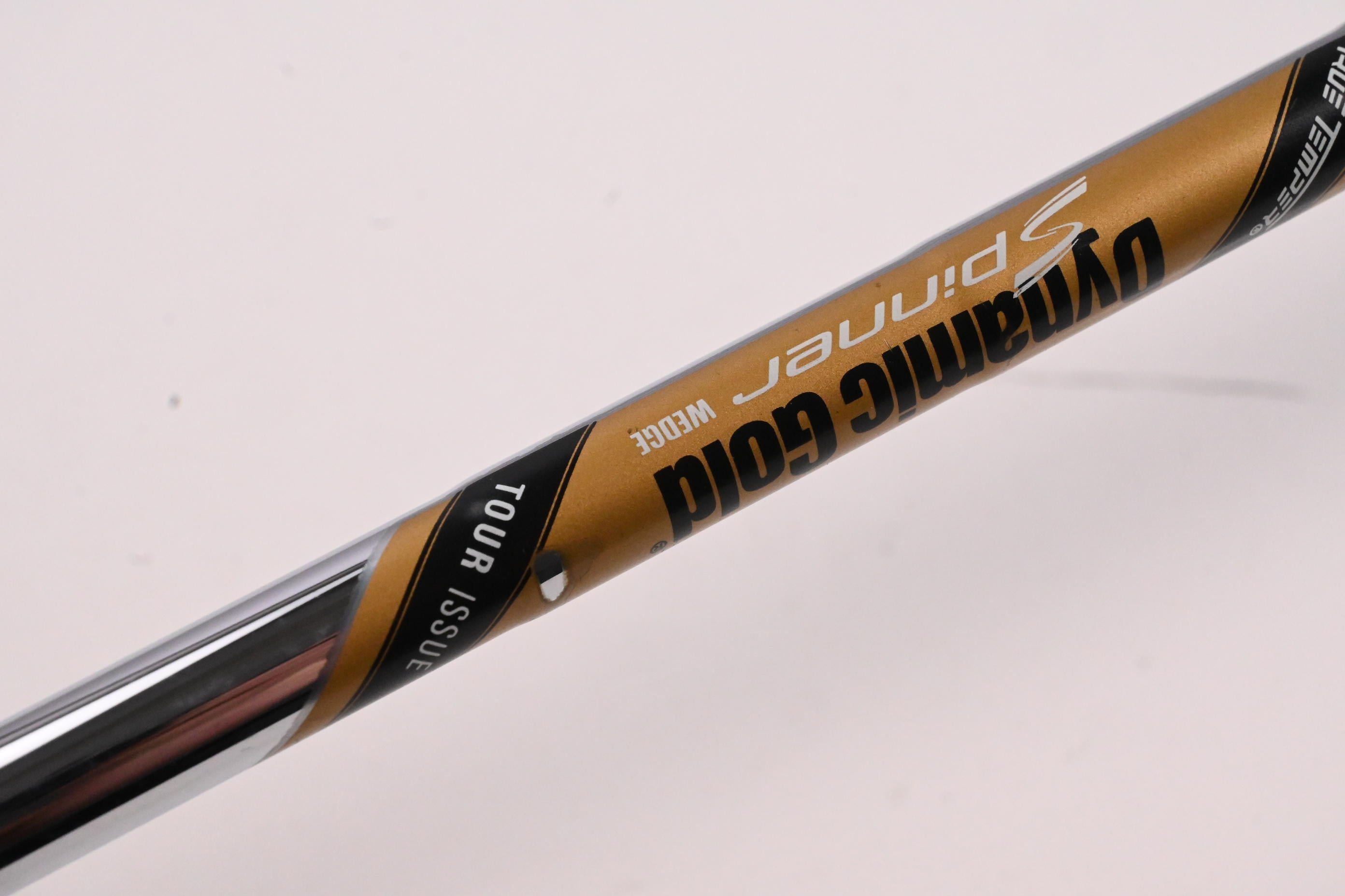 Cleveland RTX Full Face 2 Gap Wedge / 50 Degree / Wedge Flex Dynamic Gold Shaft