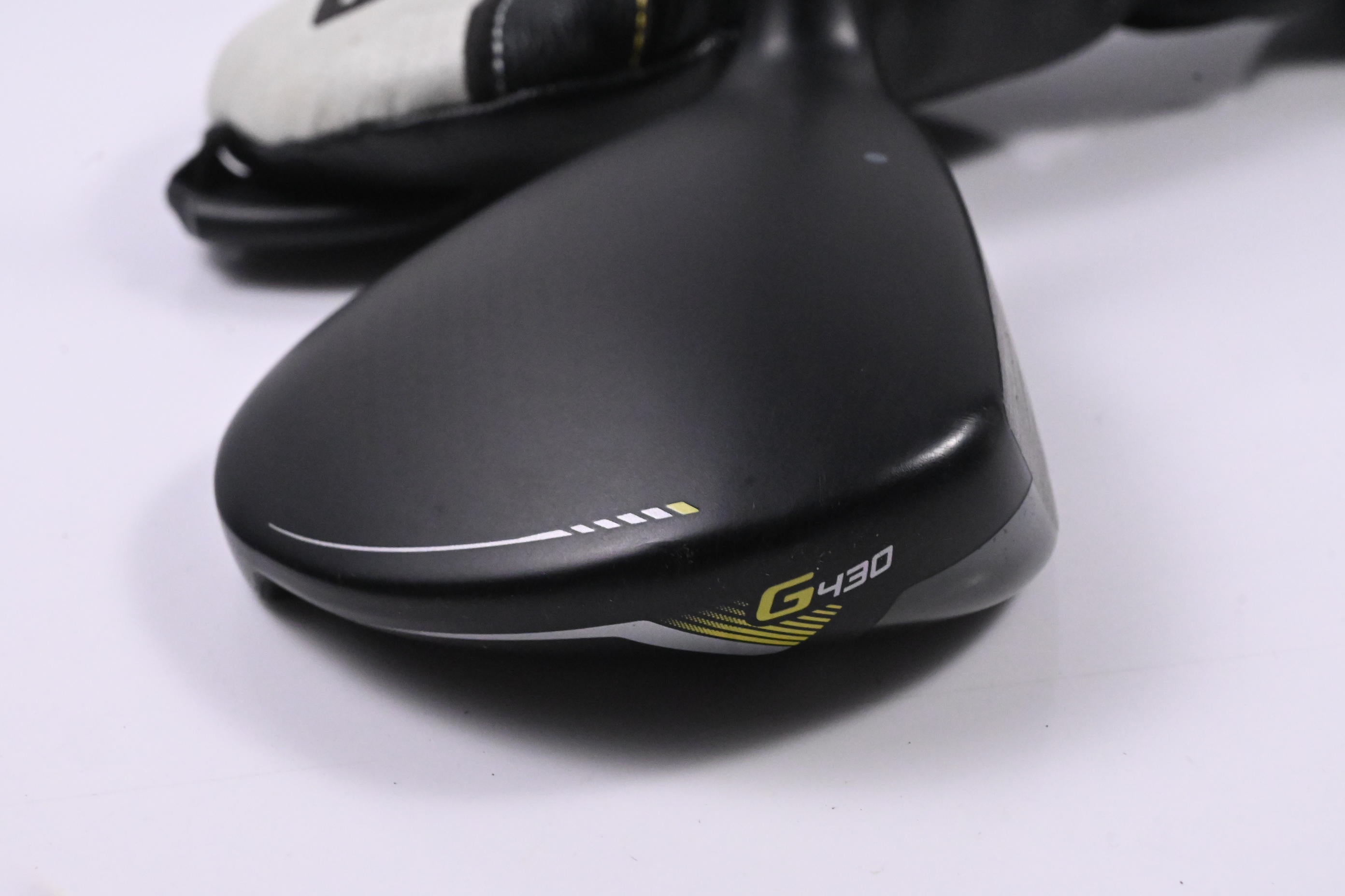 Ping G430 Max #3 Wood / 15 Degree / Stiff Flex Ping Alta CB 65 Shaft