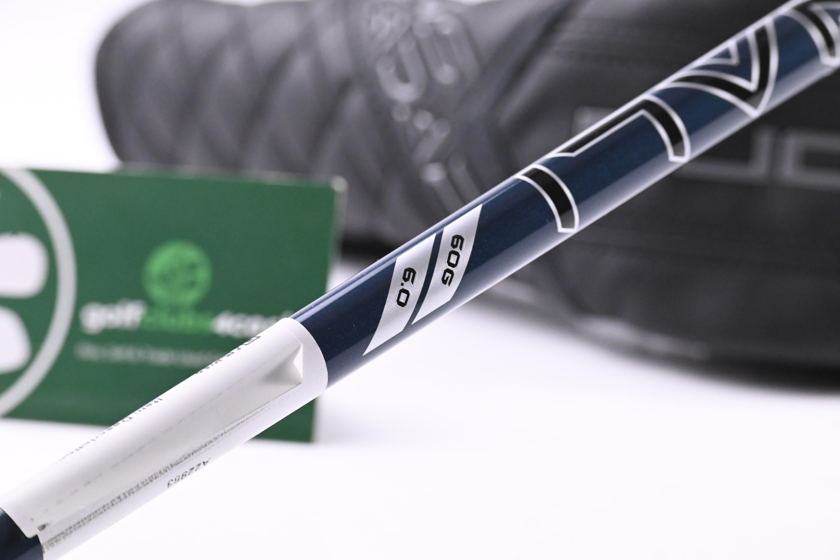 Cobra DS-Adapt X #3 Wood / 15 Degree / Stiff Flex Denali Blue 60 Shaft