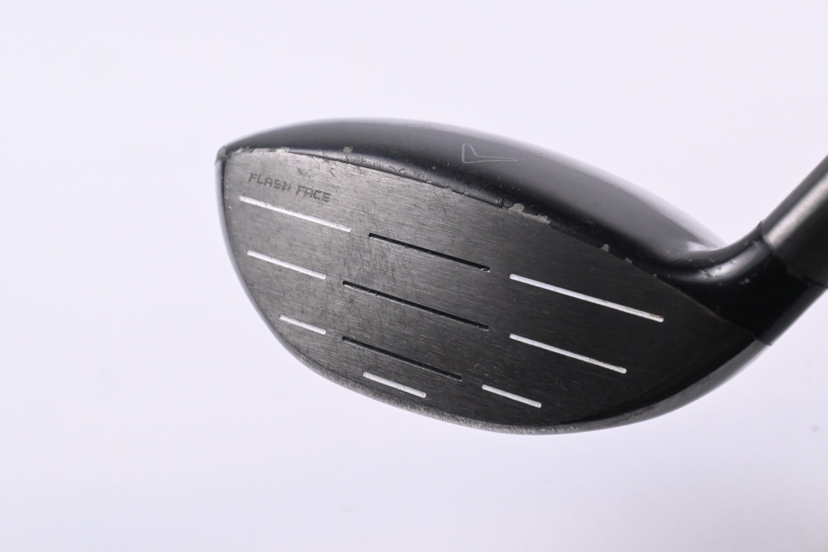 Callaway Mavrik #3 Wood / 15 Degree / Regular Flex HZRDUS T800 65 Shaft
