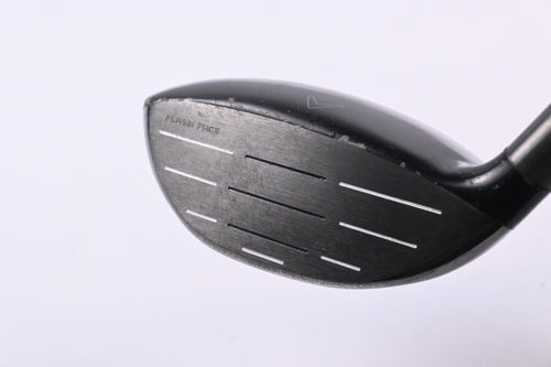 Callaway Mavrik #3 Wood / 15 Degree / Regular Flex HZRDUS T800 65 Shaft