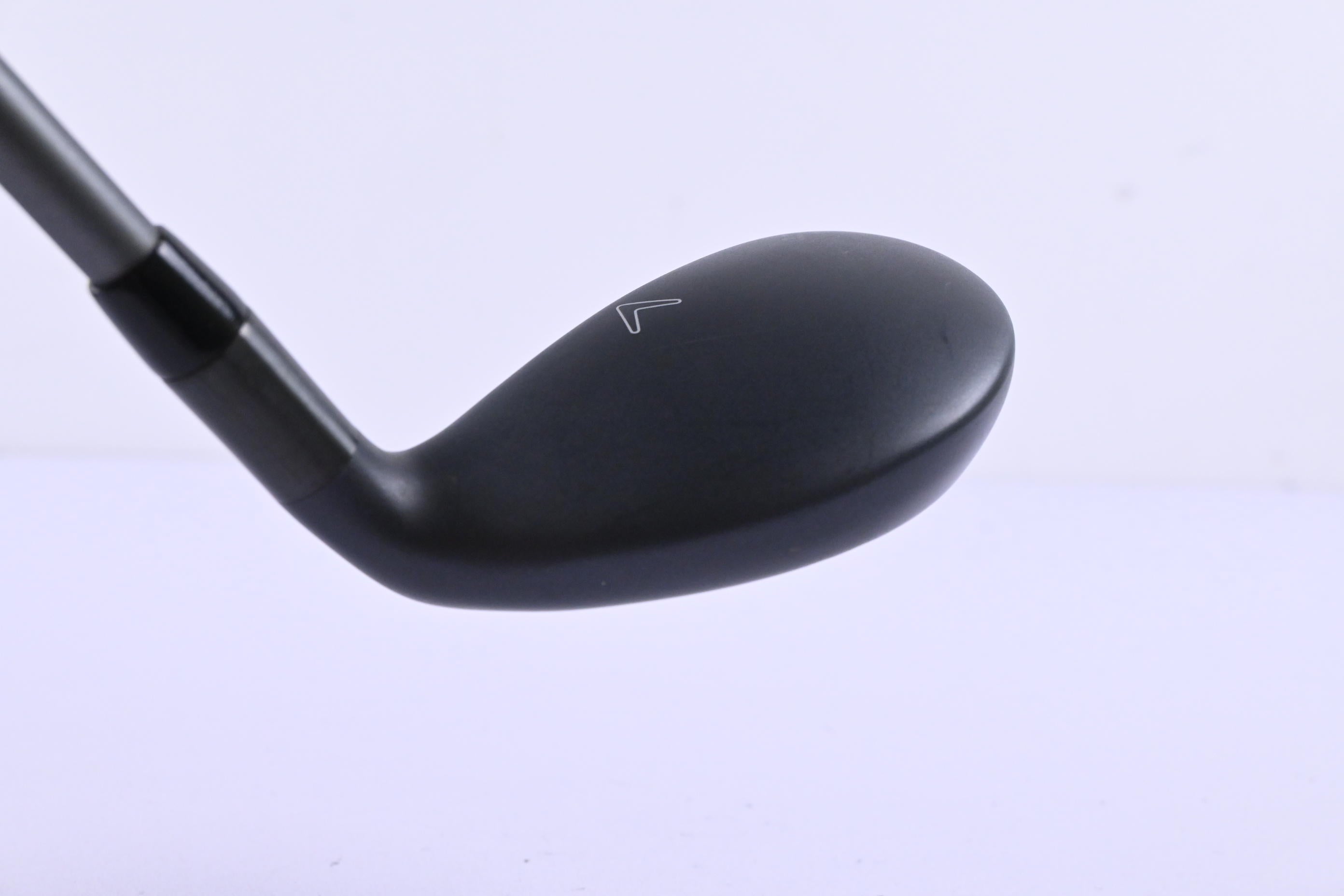 Callaway Edge #5 Hybrid / 25 Degree / Regular Flex Callaway Edge 75 Shaft