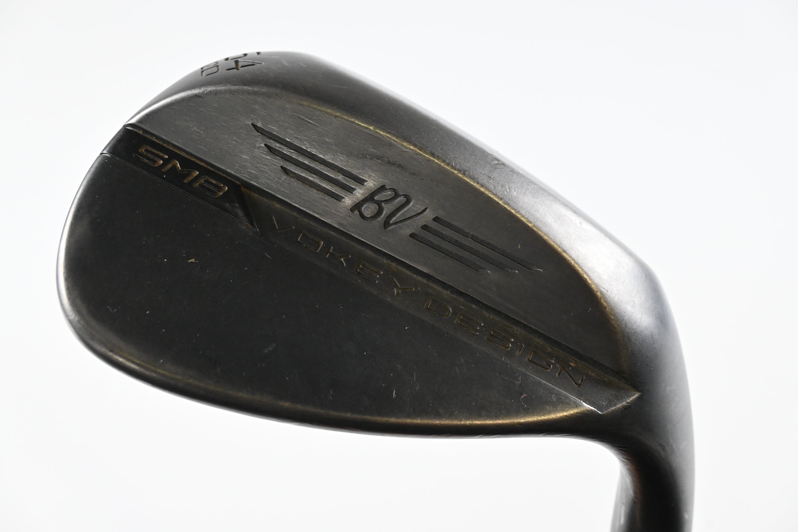 Titleist Vokey SM8 Sand Wedge / 54 Degree / Wedge Flex Vokey Design