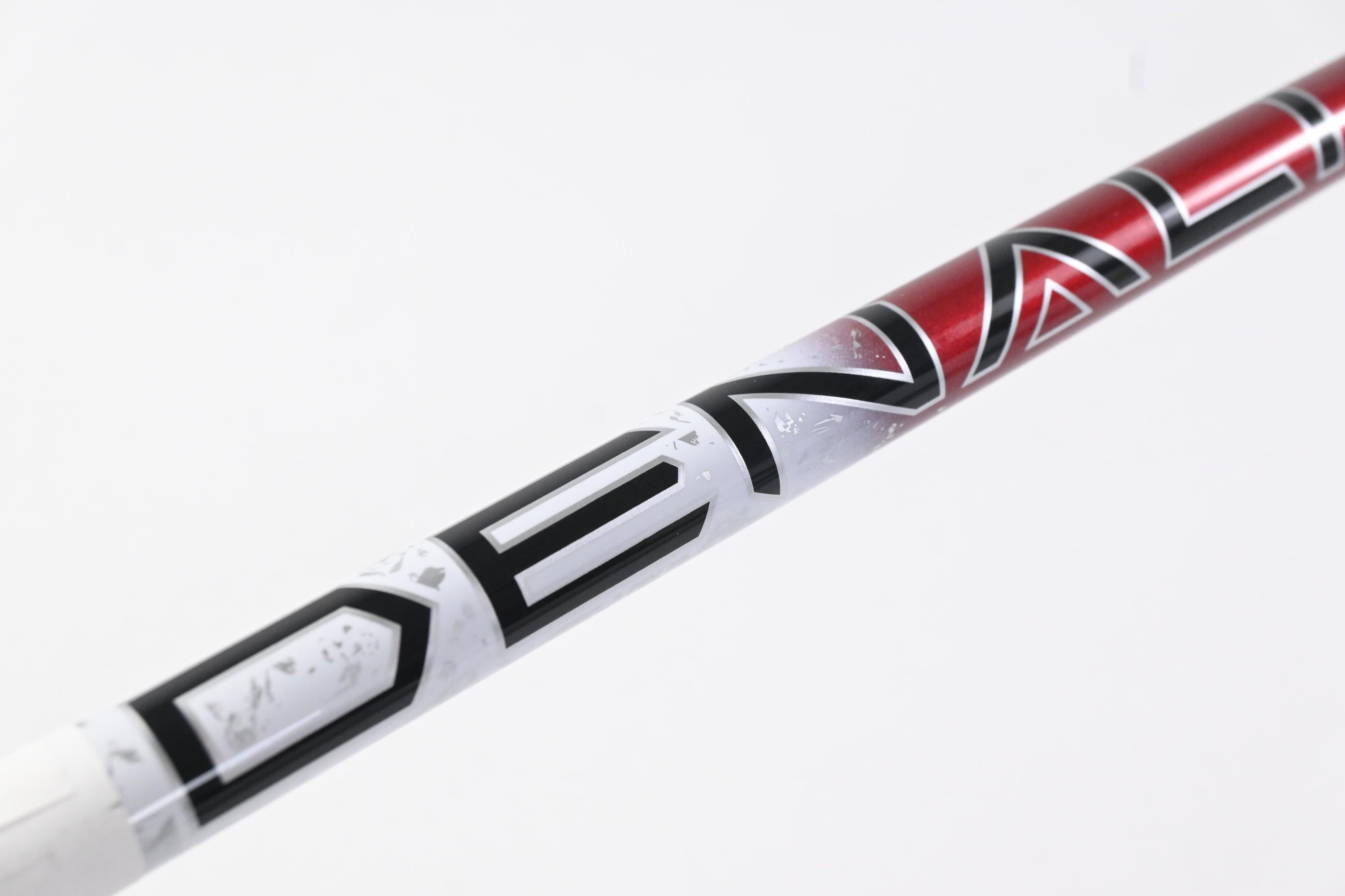 Ladies Project X Denali Red 40 #5 Wood Shaft / Ladies Flex / Titleist 2nd Gen