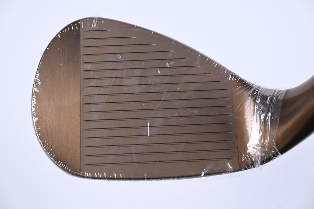 Titleist Vokey SM10 Oil Can Lob Wedge / 58 Degree / Wedge Flex Vokey Design