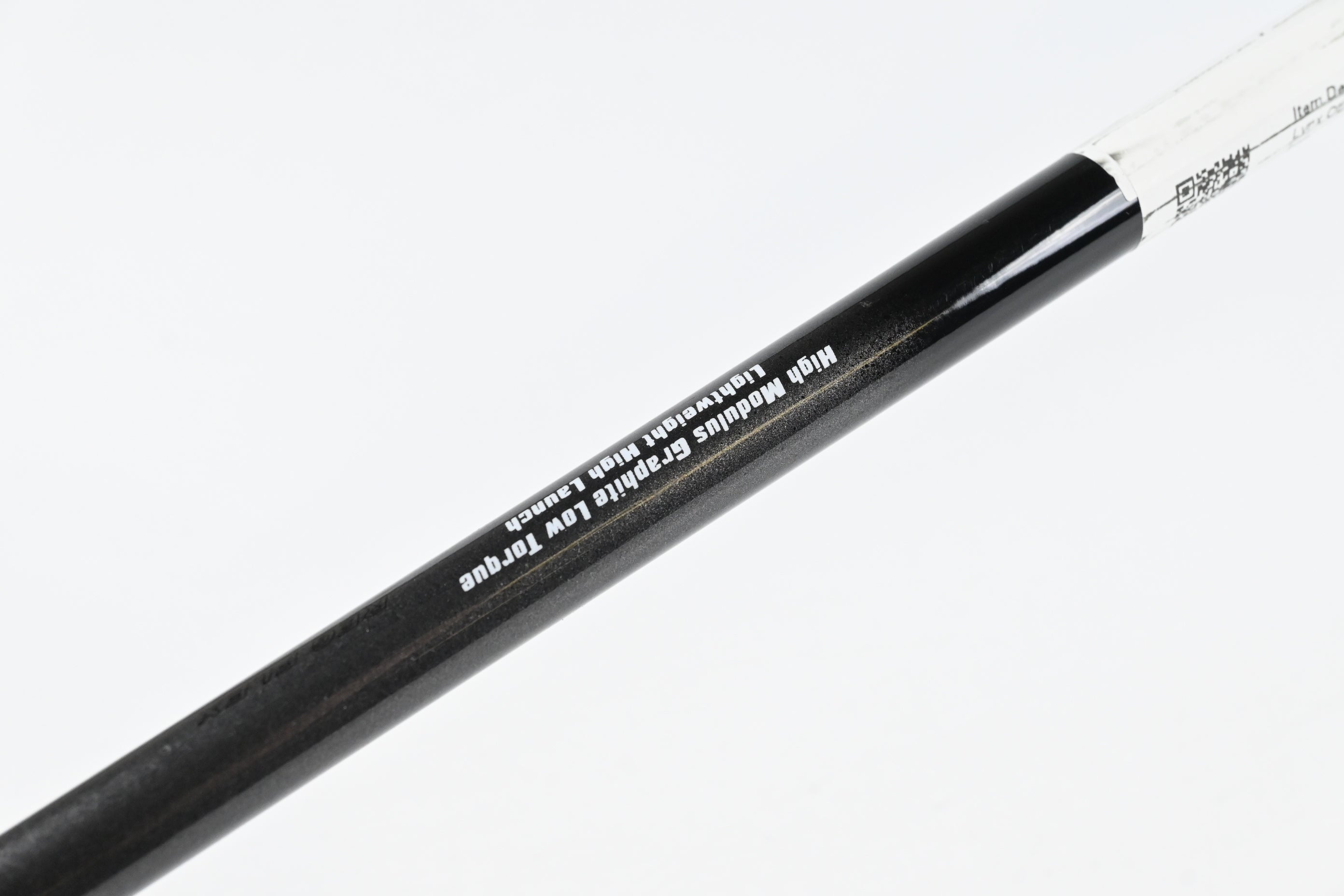 Lynx Black Cat Gap Wedge / 45 Degree / Regular Flex Lynx MV2 Shaft