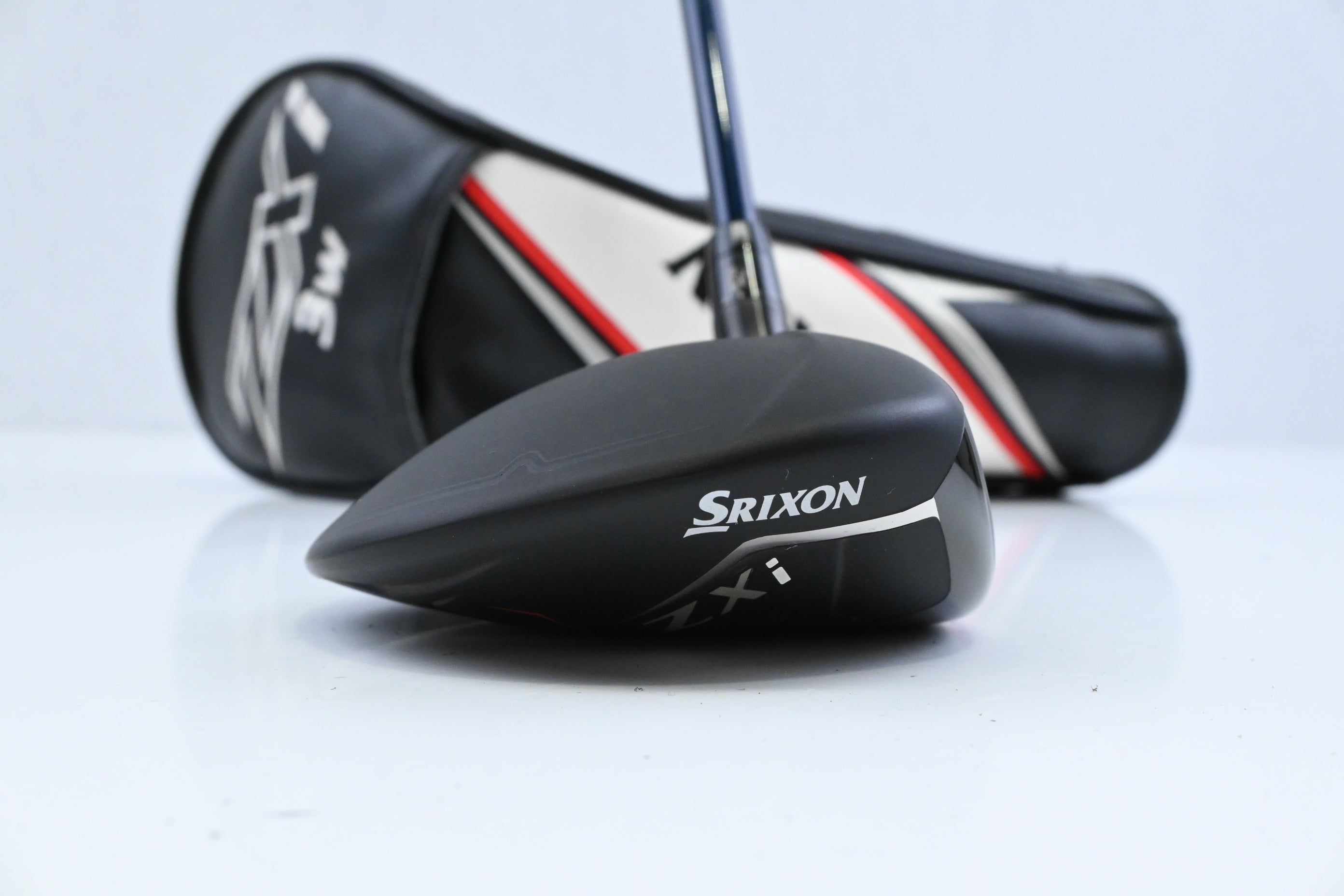 Srixon ZXi #3 Wood / 15 Degree / Regular Flex Fujikura Ventus TR Blue 6 Shaft
