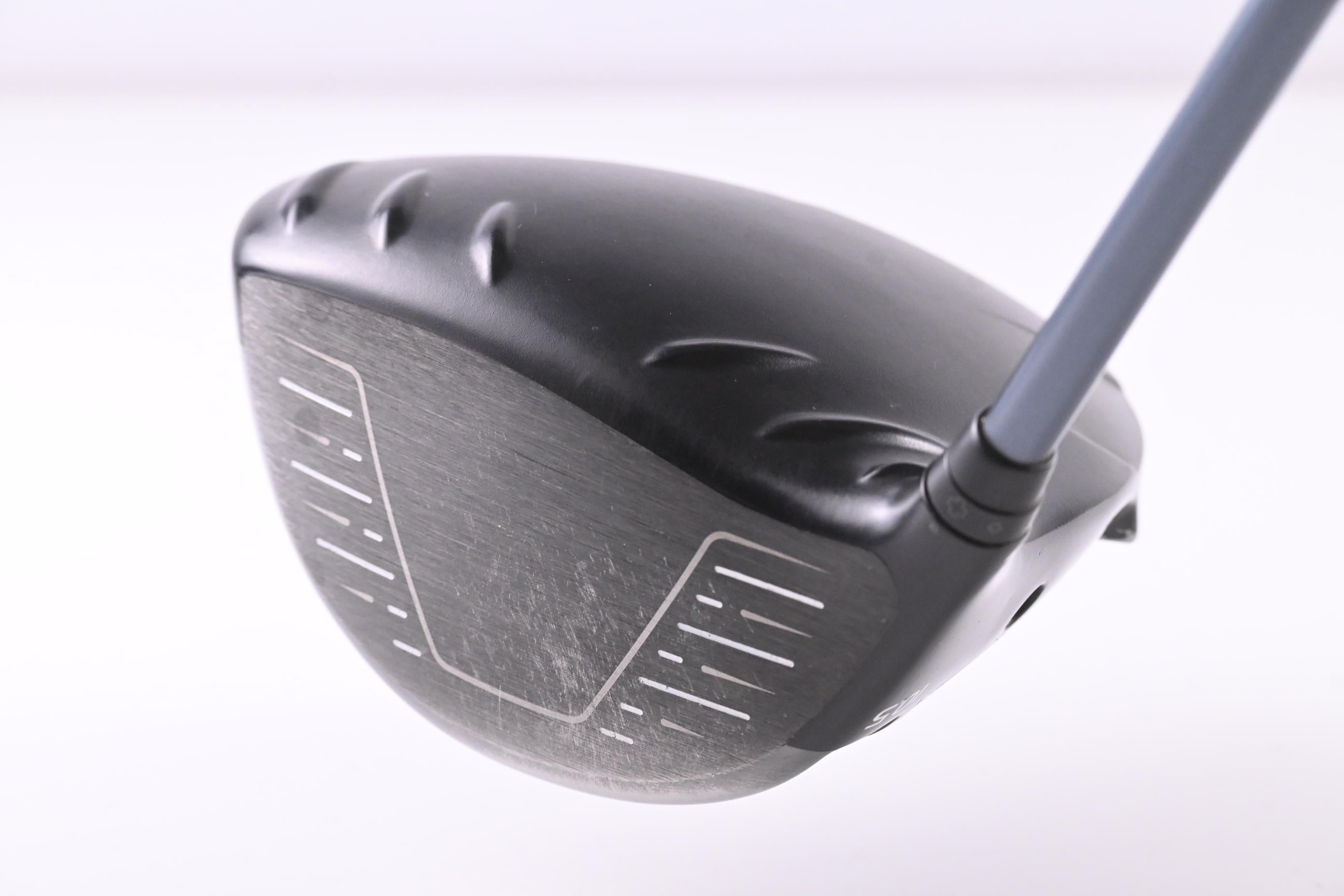 Ping G425 SFT Driver / 10.5 Degree / Regular Flex Ping Alta CB Slate 55 Shaft