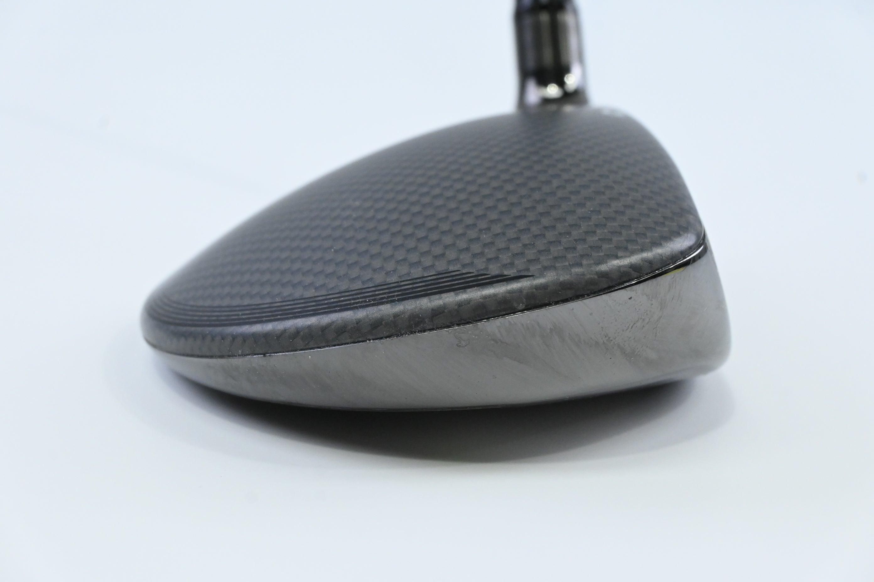 Taylormade Qi35 #3 Wood / 16.5 Degree / Regular Flex Fujikura Ventus Blue 5